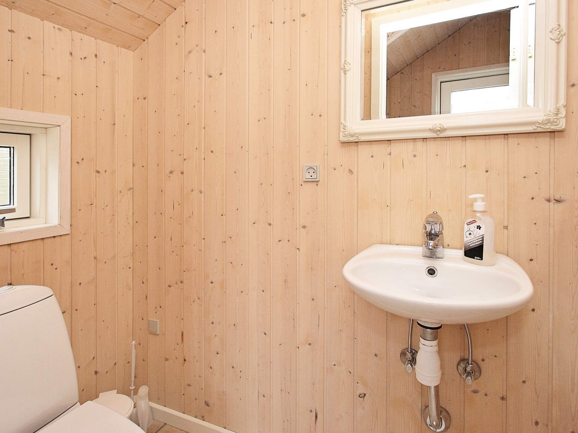 Vrijstaand vakantiehuis bij de Limfjord met sauna en whirlpool - foto 18