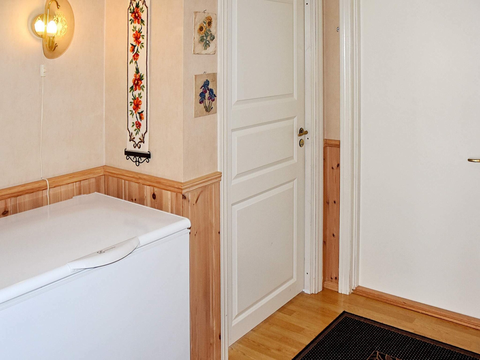 Vakantiehuis met panoramisch uitzicht, houtgestookte hot tub en bootverhuur nabij Selje - foto 16