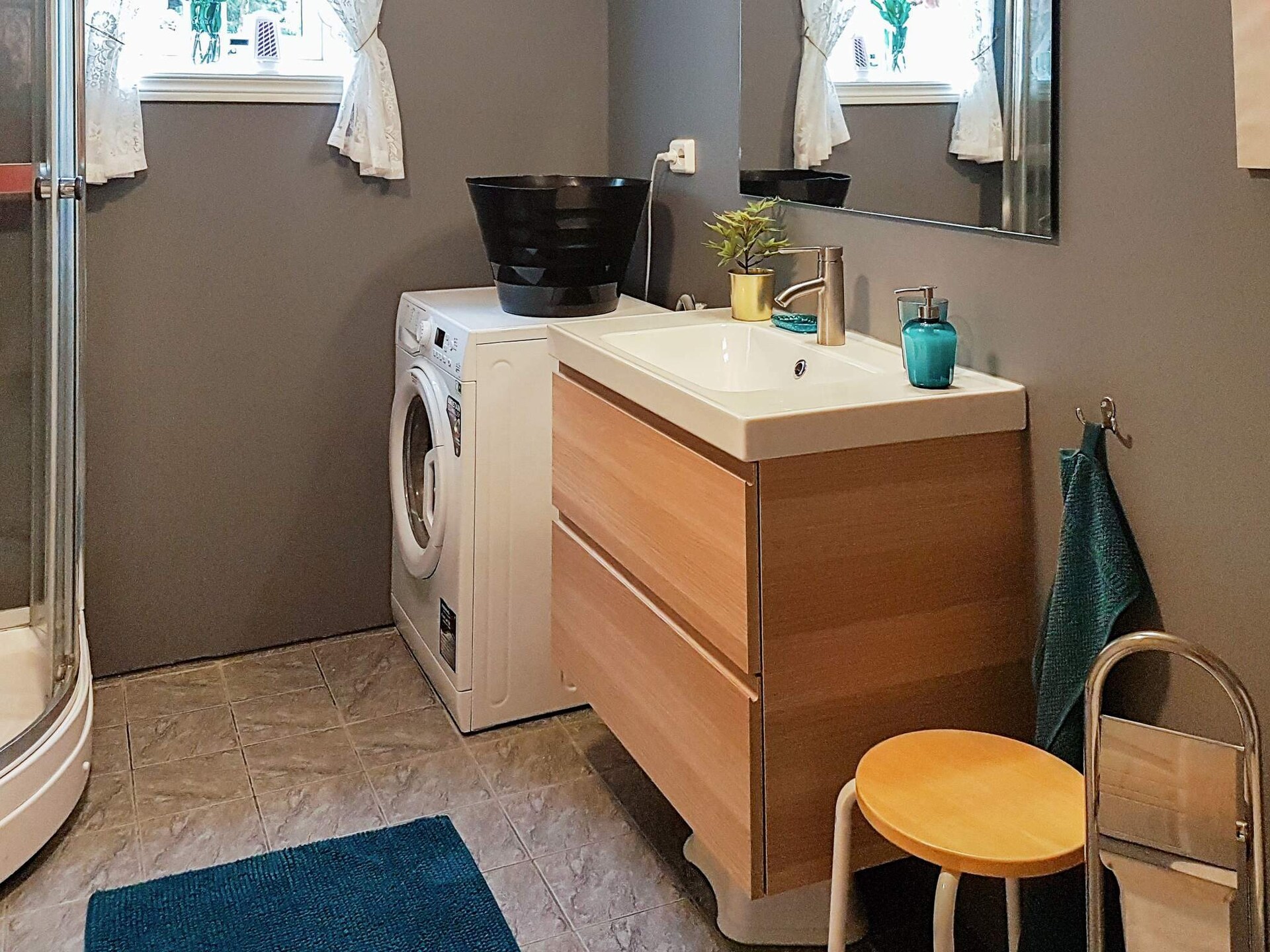 Vakantiehuis met panoramisch uitzicht, houtgestookte hot tub en bootverhuur nabij Selje - foto 18