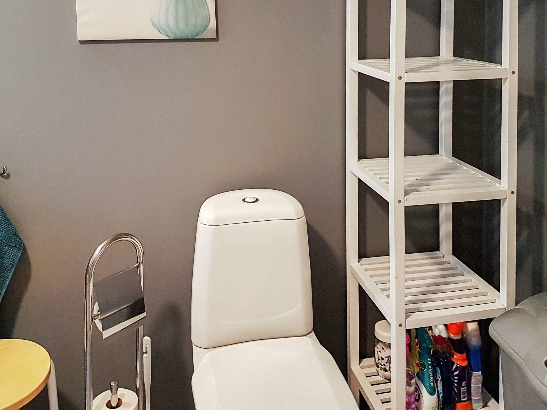 Vakantiehuis met panoramisch uitzicht, houtgestookte hot tub en bootverhuur nabij Selje - foto 20