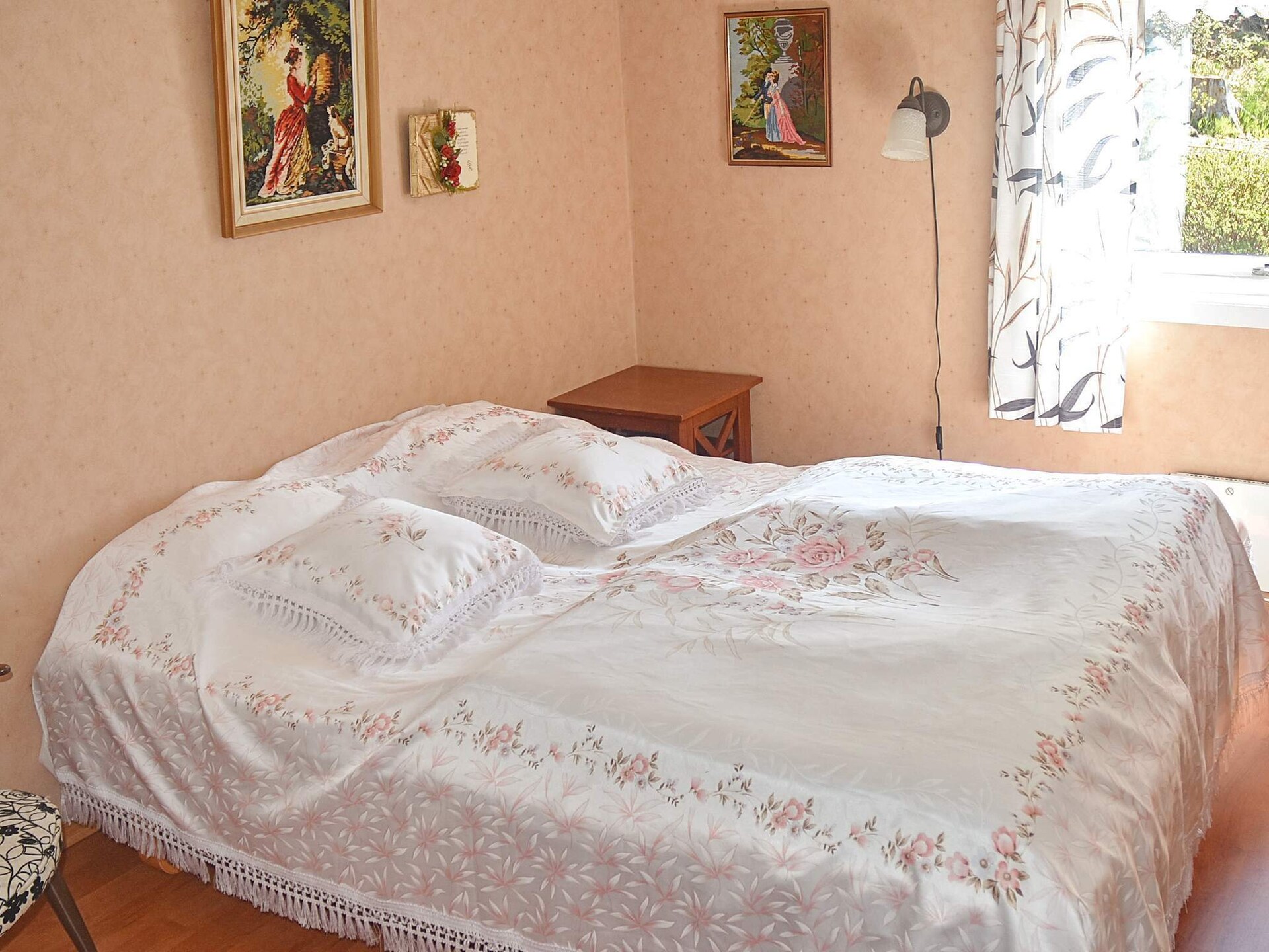 Vakantiehuis met panoramisch uitzicht, houtgestookte hot tub en bootverhuur nabij Selje - foto 22
