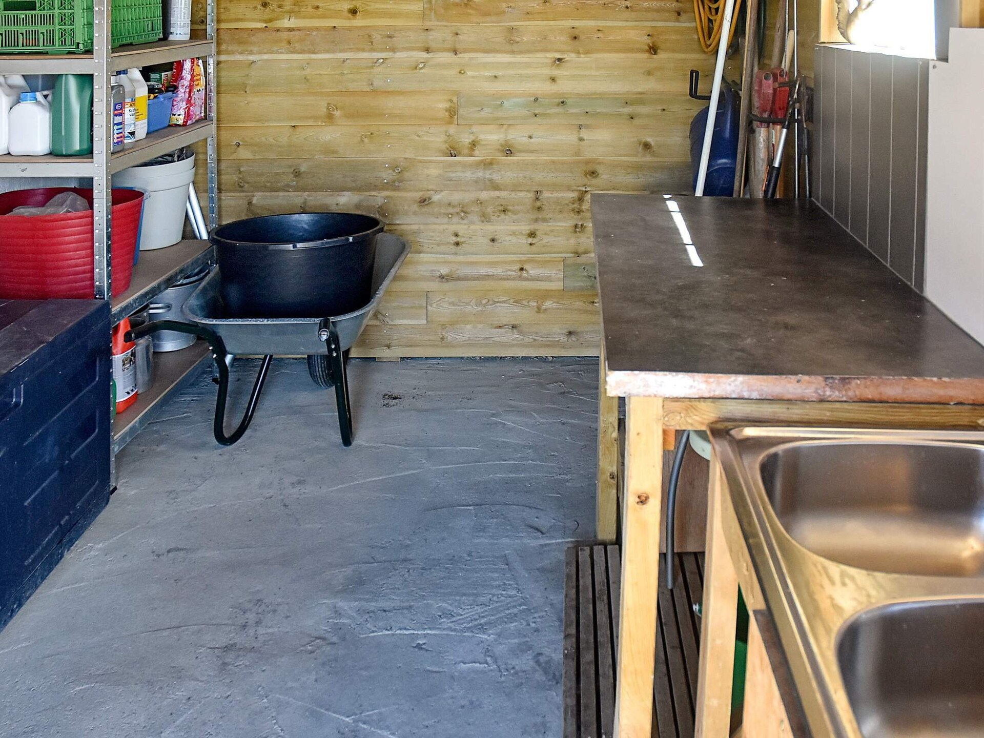 Vakantiehuis met panoramisch uitzicht, houtgestookte hot tub en bootverhuur nabij Selje - foto 27