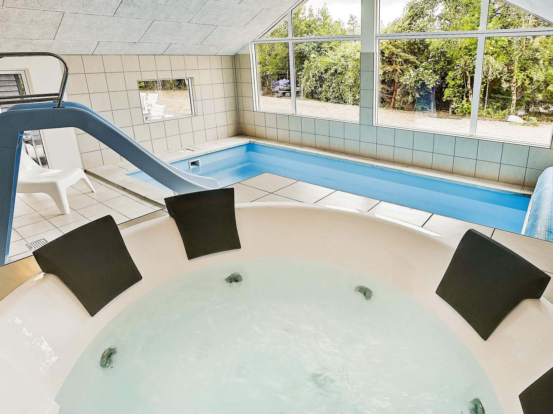 14-persoons vakantiehuis in Tisvildeleje op 650 m van zee - foto 27