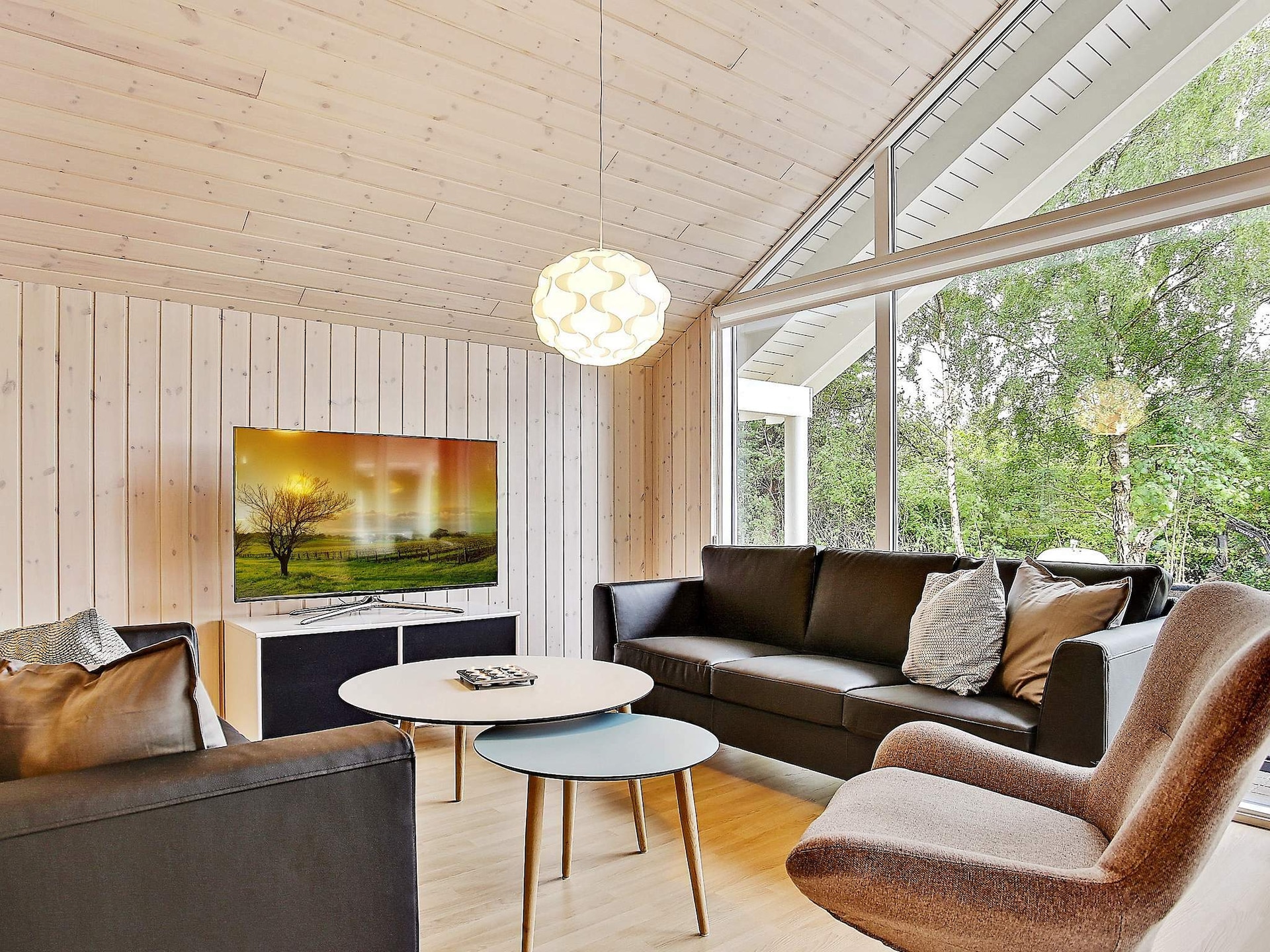 14-persoons vakantiehuis in Tisvildeleje op 650 m van zee - foto 28
