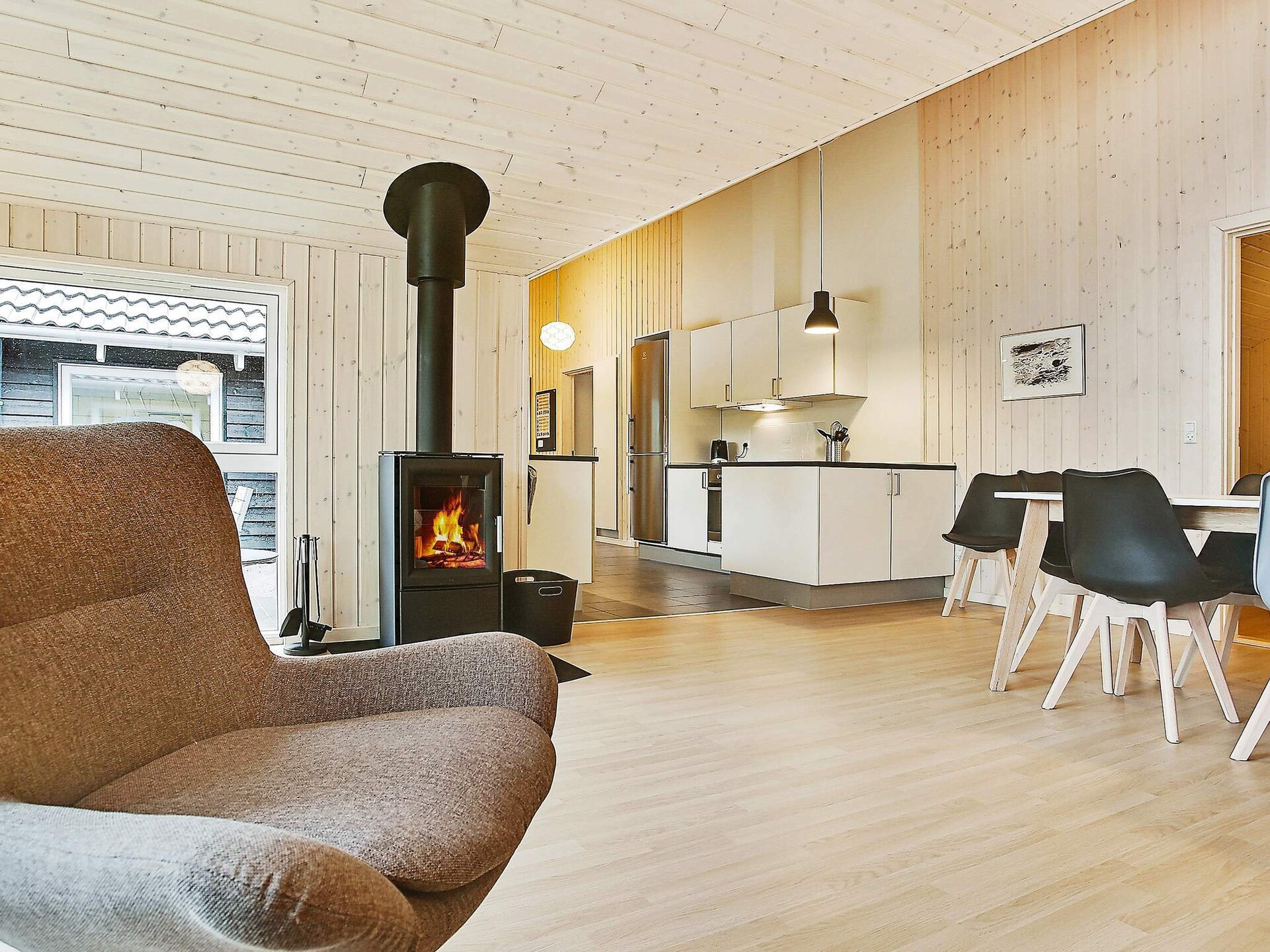 14-persoons vakantiehuis in Tisvildeleje op 650 m van zee - foto 36
