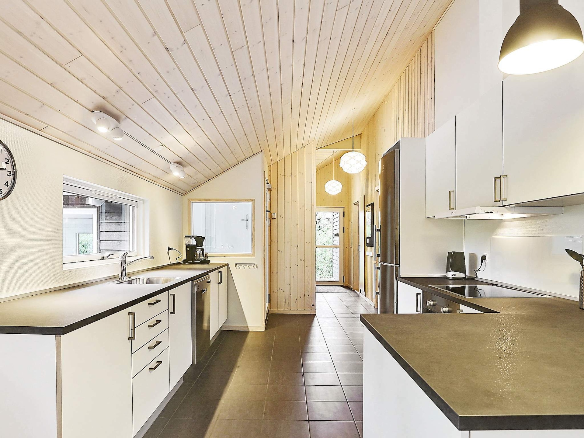 14-persoons vakantiehuis in Tisvildeleje op 650 m van zee - foto 34