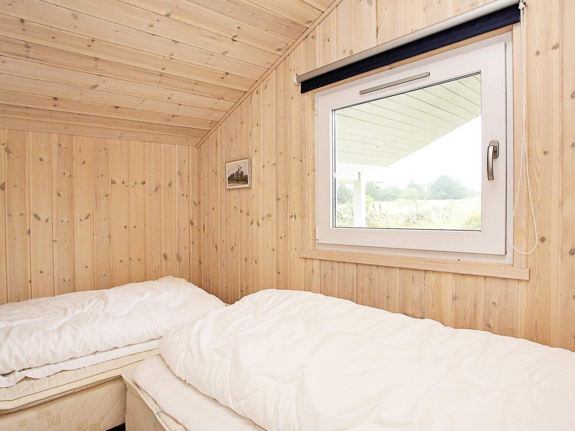 Op 800 m van zee: ruim vakantiehuis in Bindslev voor 8 personen - foto 28
