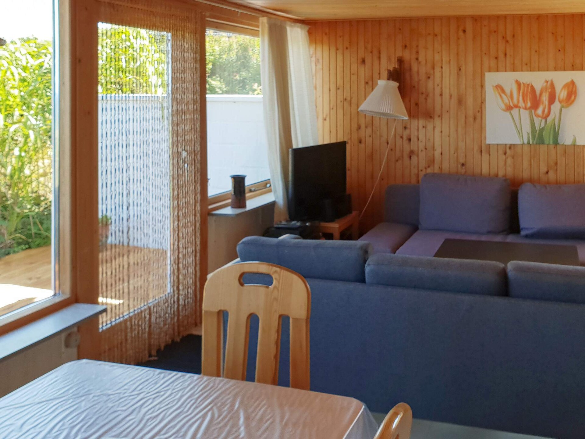 4-persoons vakantiehuis in Augustenborg direct aan zee - foto 9