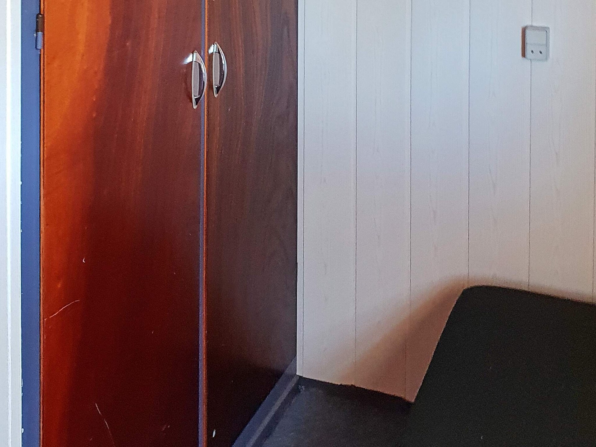 4-persoons vakantiehuis in Augustenborg direct aan zee - foto 16