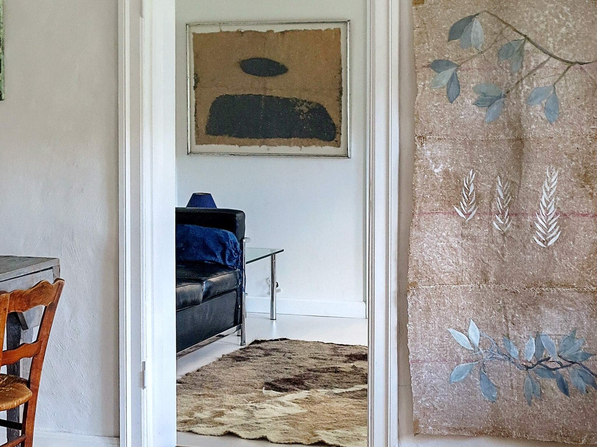 Aan zee: Sfeervol appartement in traditioneel vissershuisje in Gilleleje - foto 33