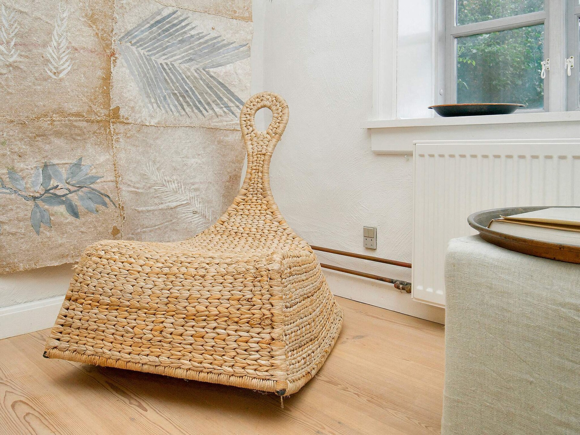 Aan zee: Sfeervol appartement in traditioneel vissershuisje in Gilleleje - foto 31