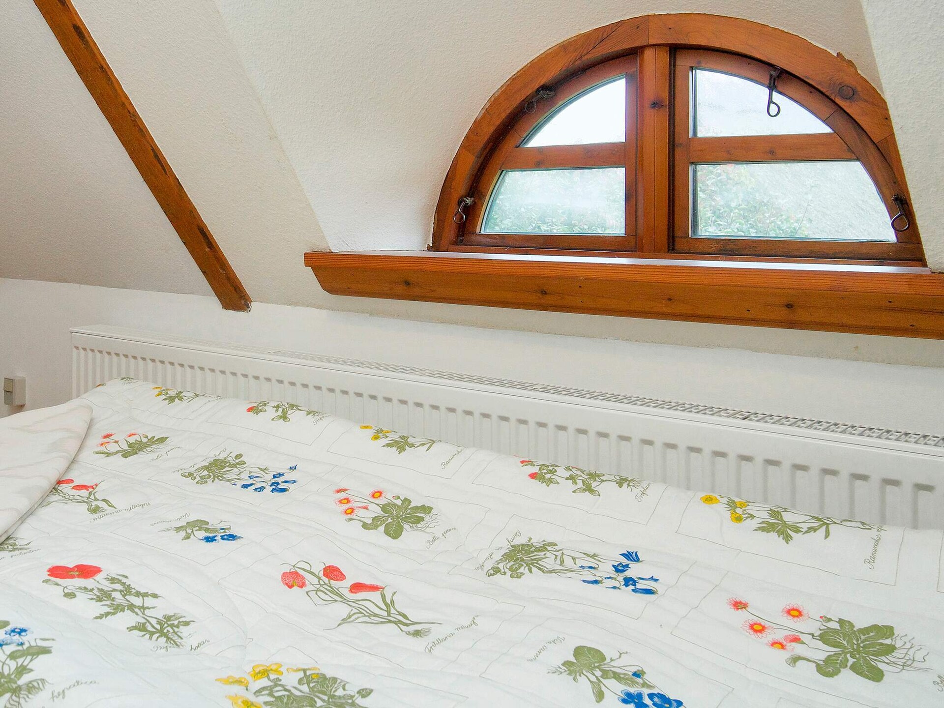 Aan zee: Sfeervol appartement in traditioneel vissershuisje in Gilleleje - foto 34