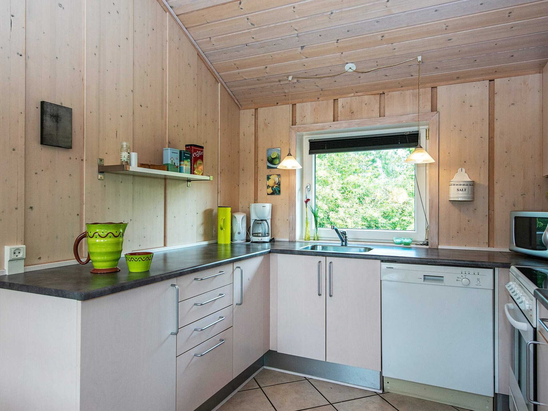 Vrijstaand vakantiehuis met whirlpool en sauna op 1 km van Ringkøbing Fjord - foto 25