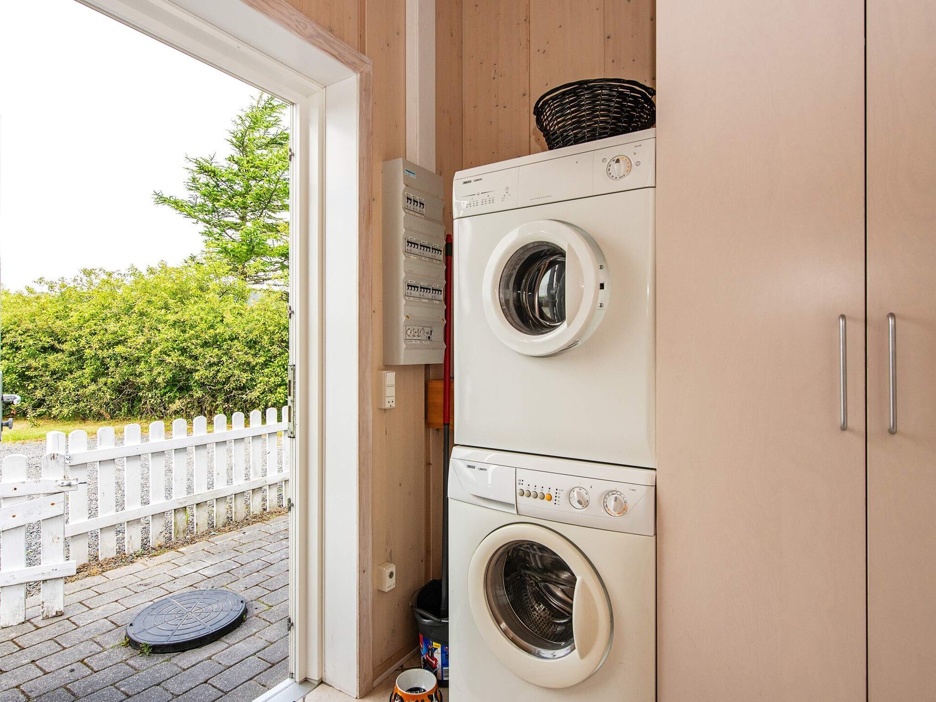 Vrijstaand vakantiehuis met whirlpool en sauna op 1 km van Ringkøbing Fjord - foto 33