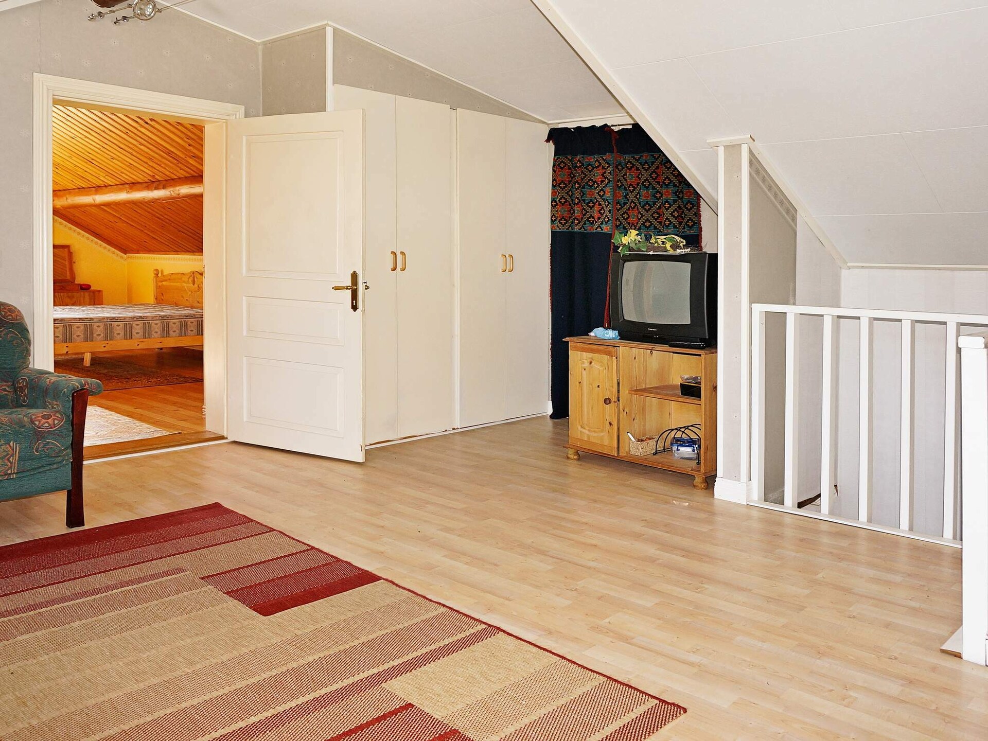Sfeervol vakantiehuis met sauna aan de golfbaan bij Stockaryd - foto 14