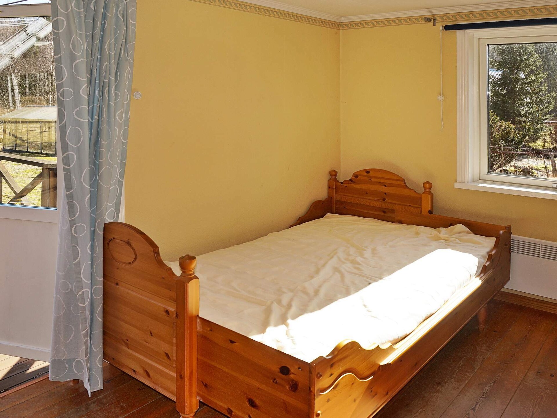 Sfeervol vakantiehuis met sauna aan de golfbaan bij Stockaryd - foto 15