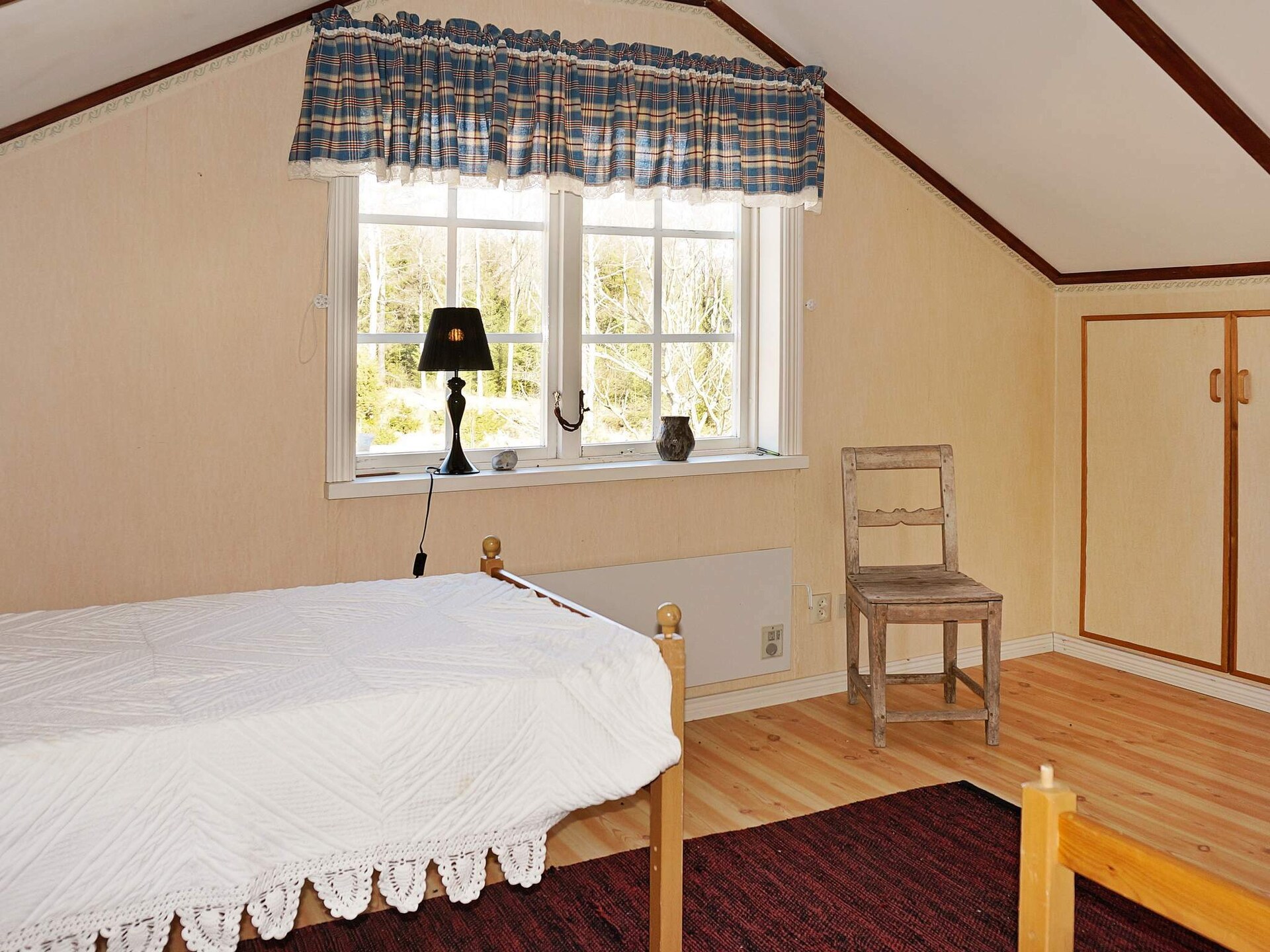 Sfeervol vakantiehuis met sauna aan de golfbaan bij Stockaryd - foto 16