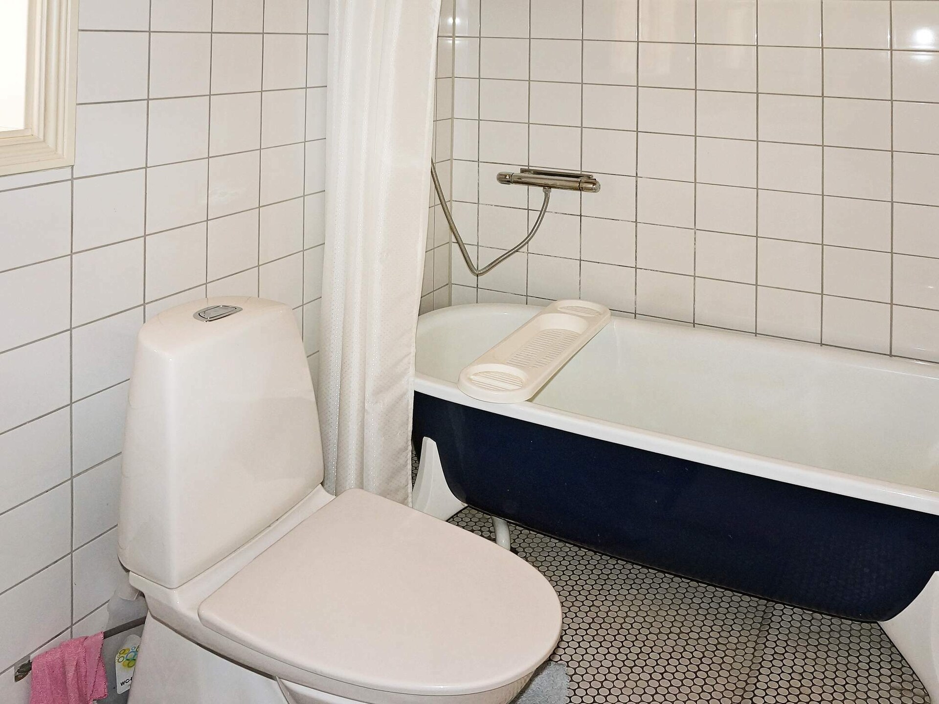 Sfeervol vakantiehuis met sauna aan de golfbaan bij Stockaryd - foto 8
