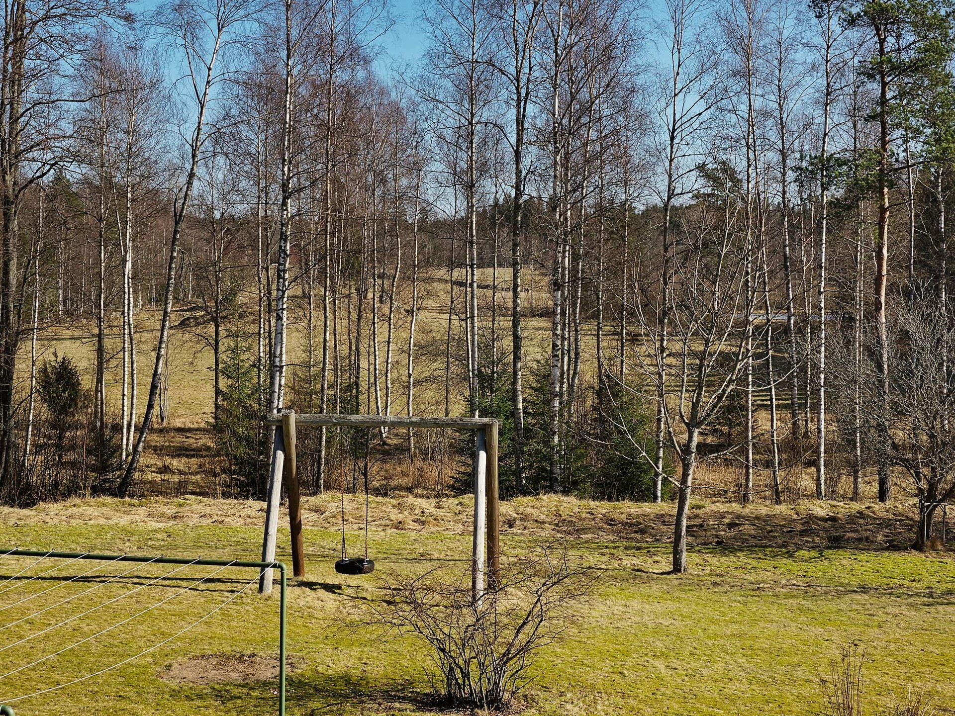 Sfeervol vakantiehuis met sauna aan de golfbaan bij Stockaryd - foto 19