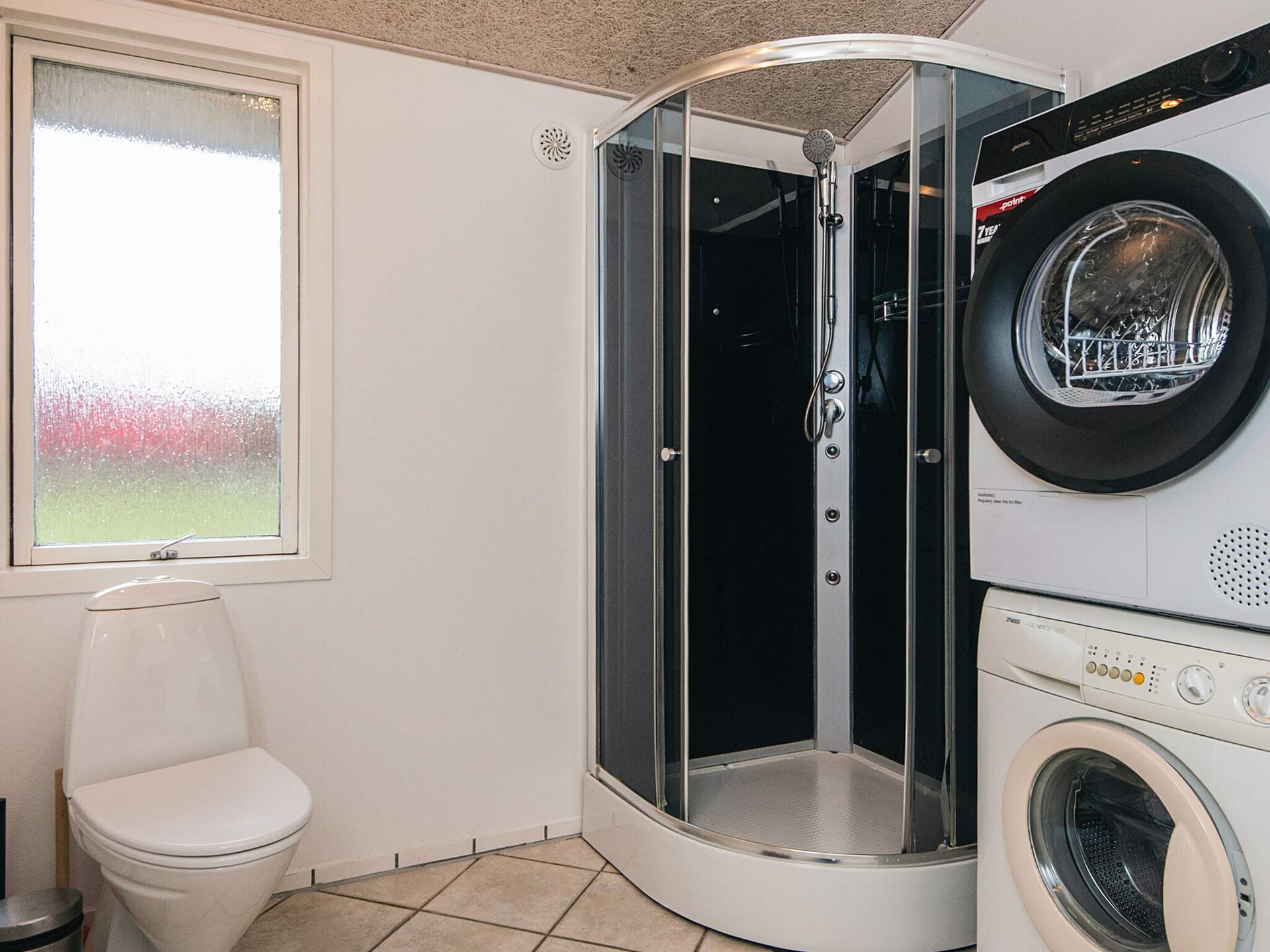 Comfortabel vakantiehuis met annex, 200m van het Kvie Sø meer - foto 19