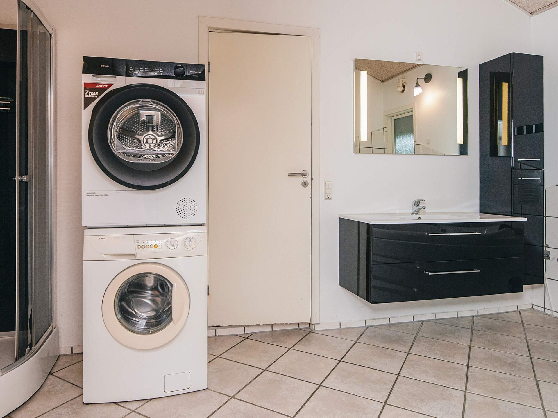 Comfortabel vakantiehuis met annex, 200m van het Kvie Sø meer - foto 20