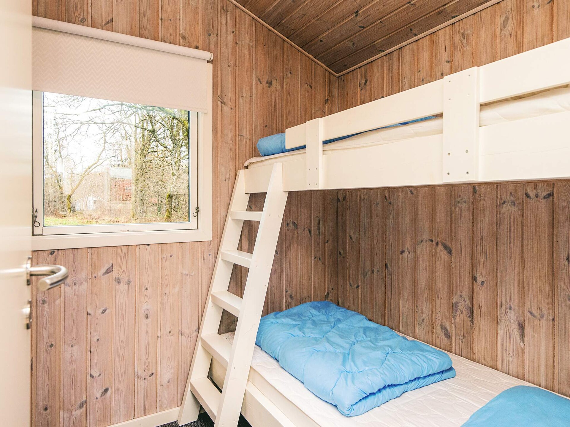 Comfortabel vakantiehuis met annex, 200m van het Kvie Sø meer - foto 27