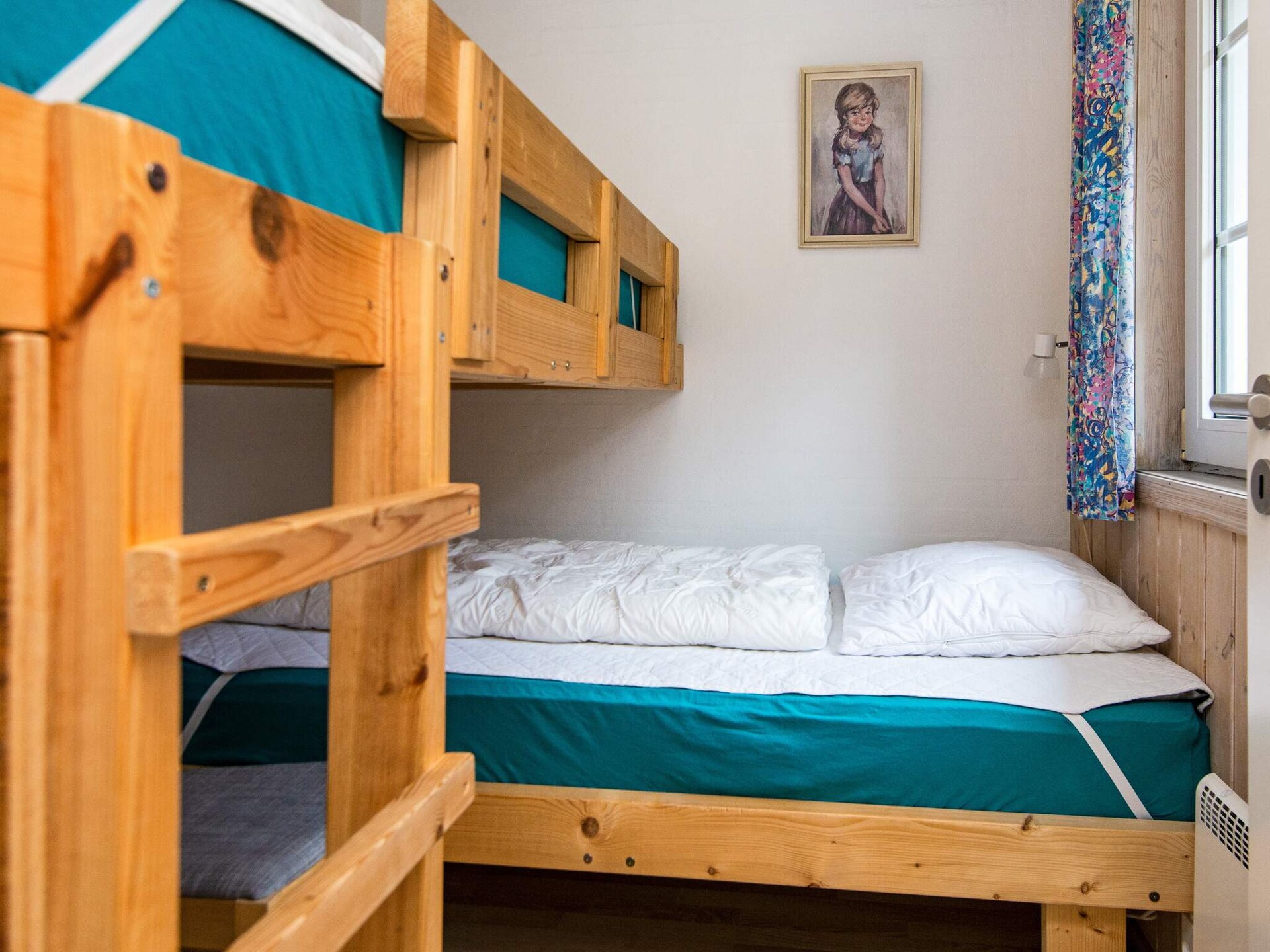 Ruim vakantiehuis met privézwembad, sauna & whirlpool bij Oksbøl - foto 30
