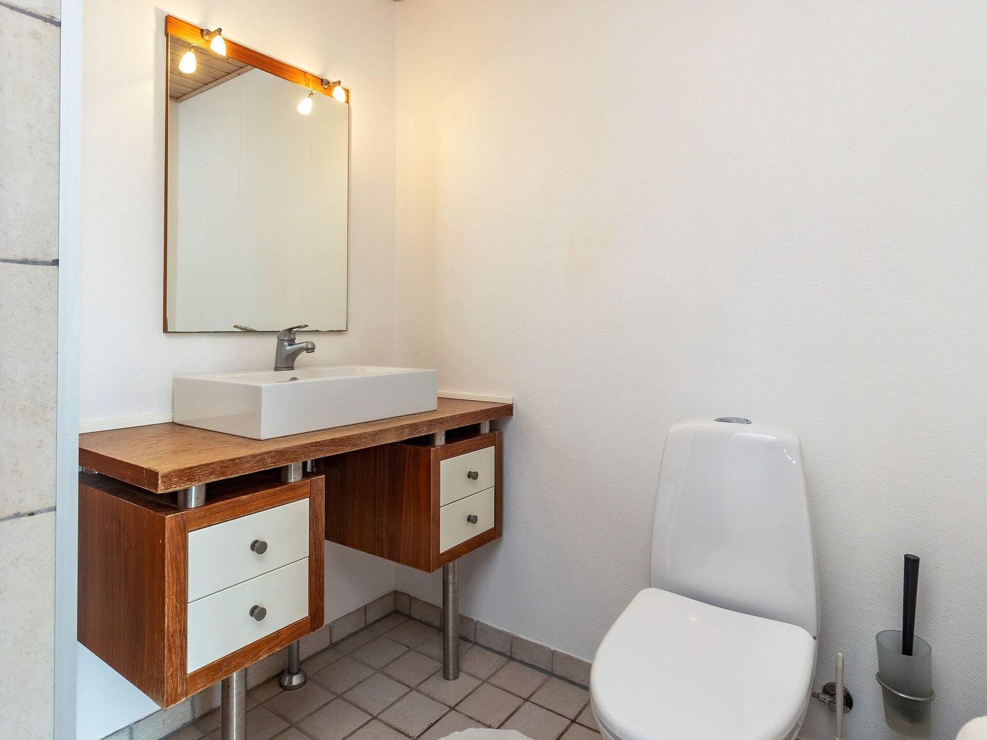 Ruim vakantiehuis bij Løkken met whirlpool, sauna en activiteitenruimte - foto 26