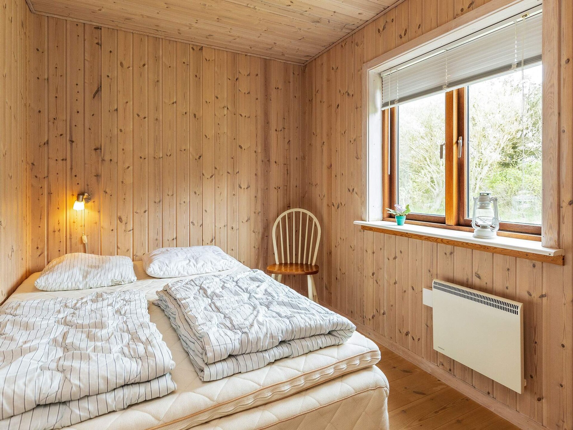 Ruim vakantiehuis bij Løkken met whirlpool, sauna en activiteitenruimte - foto 22