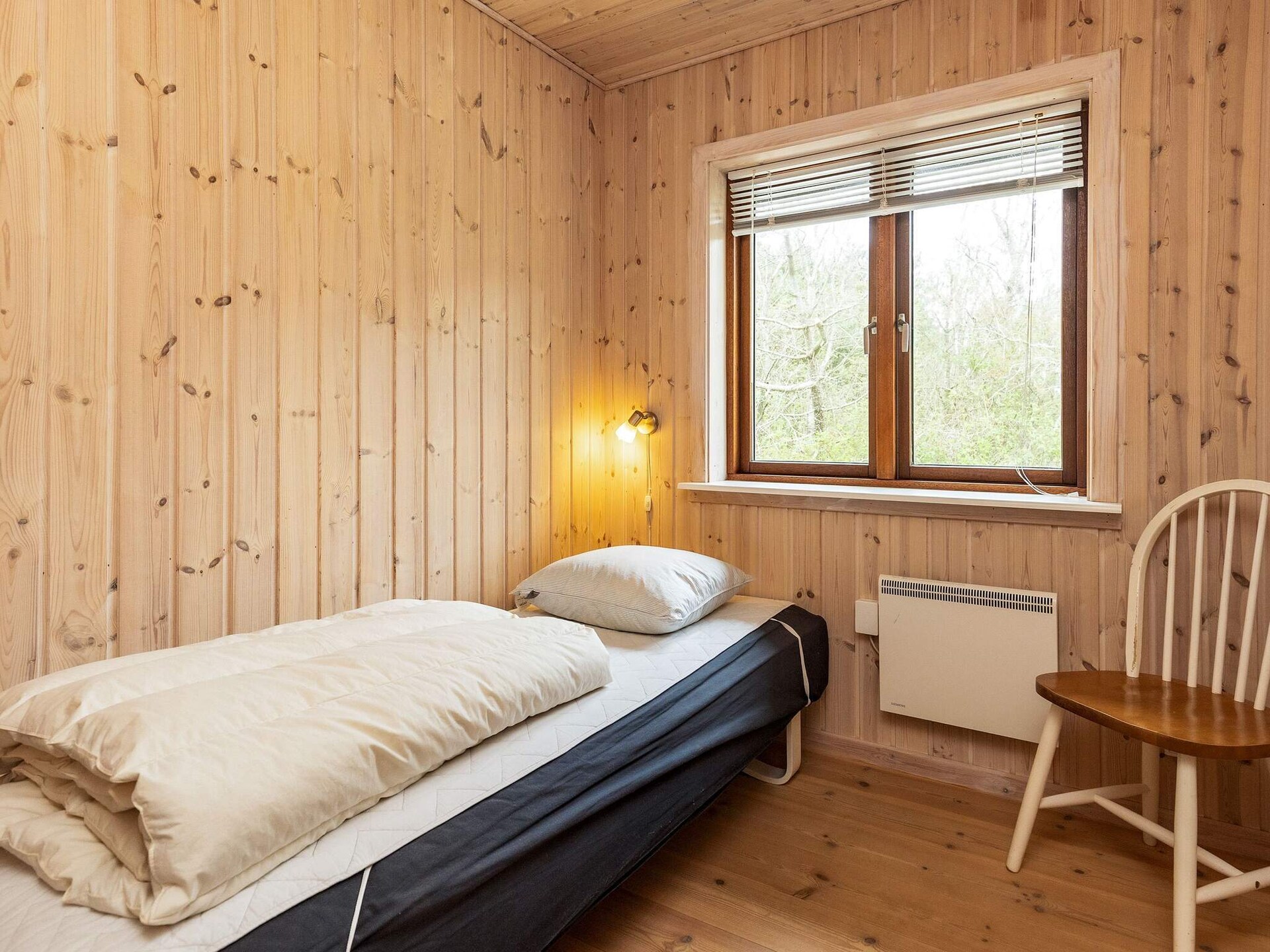 Ruim vakantiehuis bij Løkken met whirlpool, sauna en activiteitenruimte - foto 24