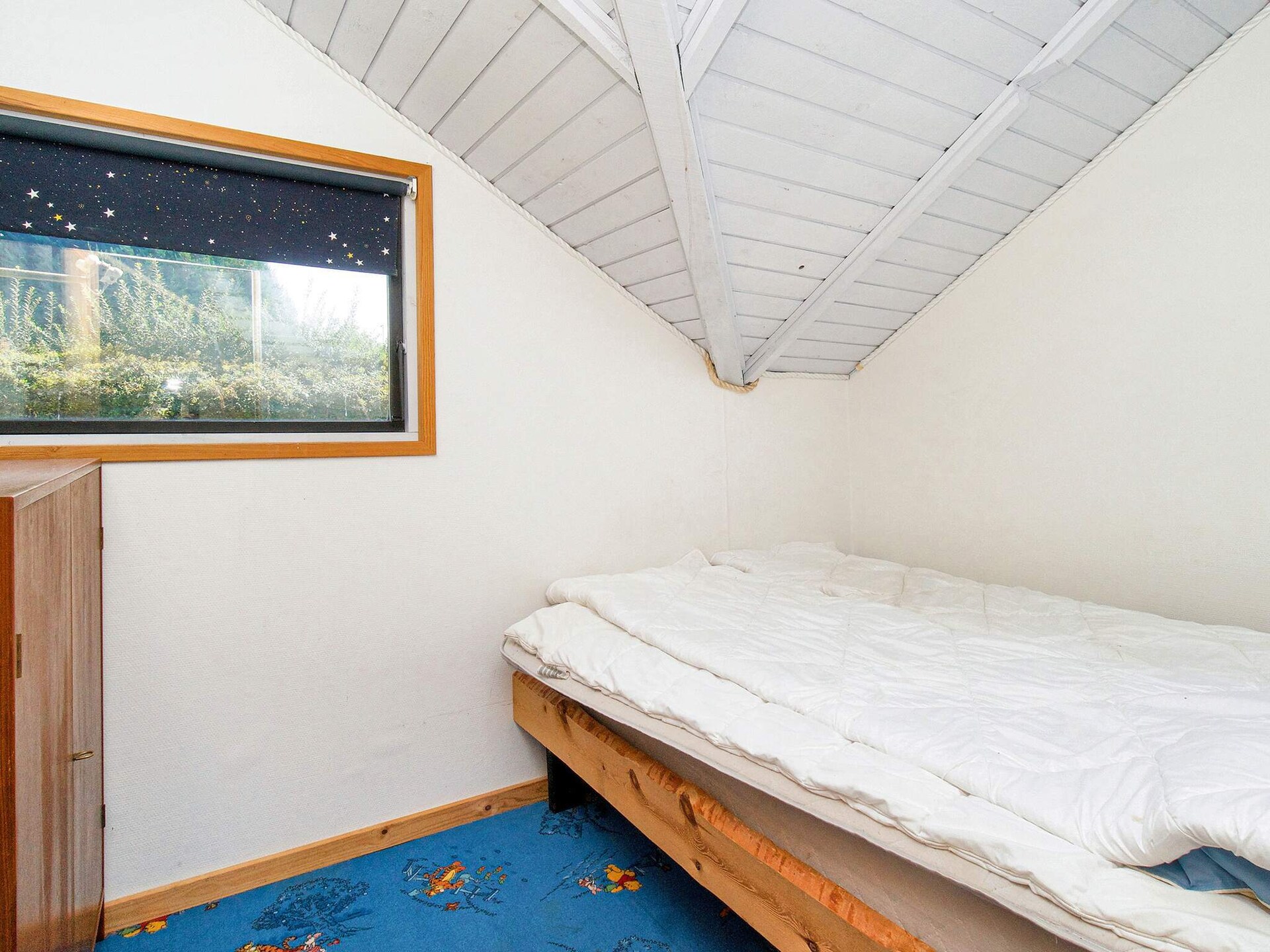 Op 900 m van zee: ruim vakantiehuis voor 6 personen in Skibby - foto 27