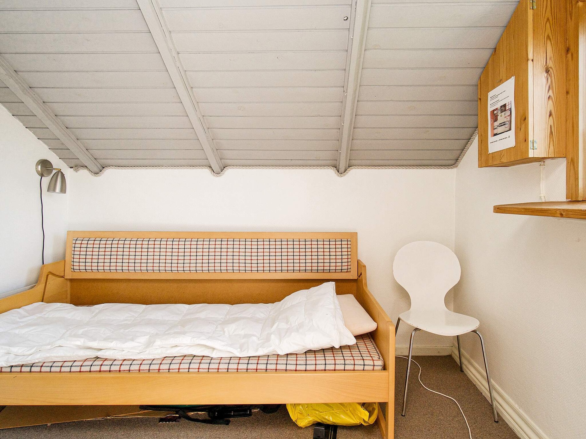 Op 900 m van zee: ruim vakantiehuis voor 6 personen in Skibby - foto 29