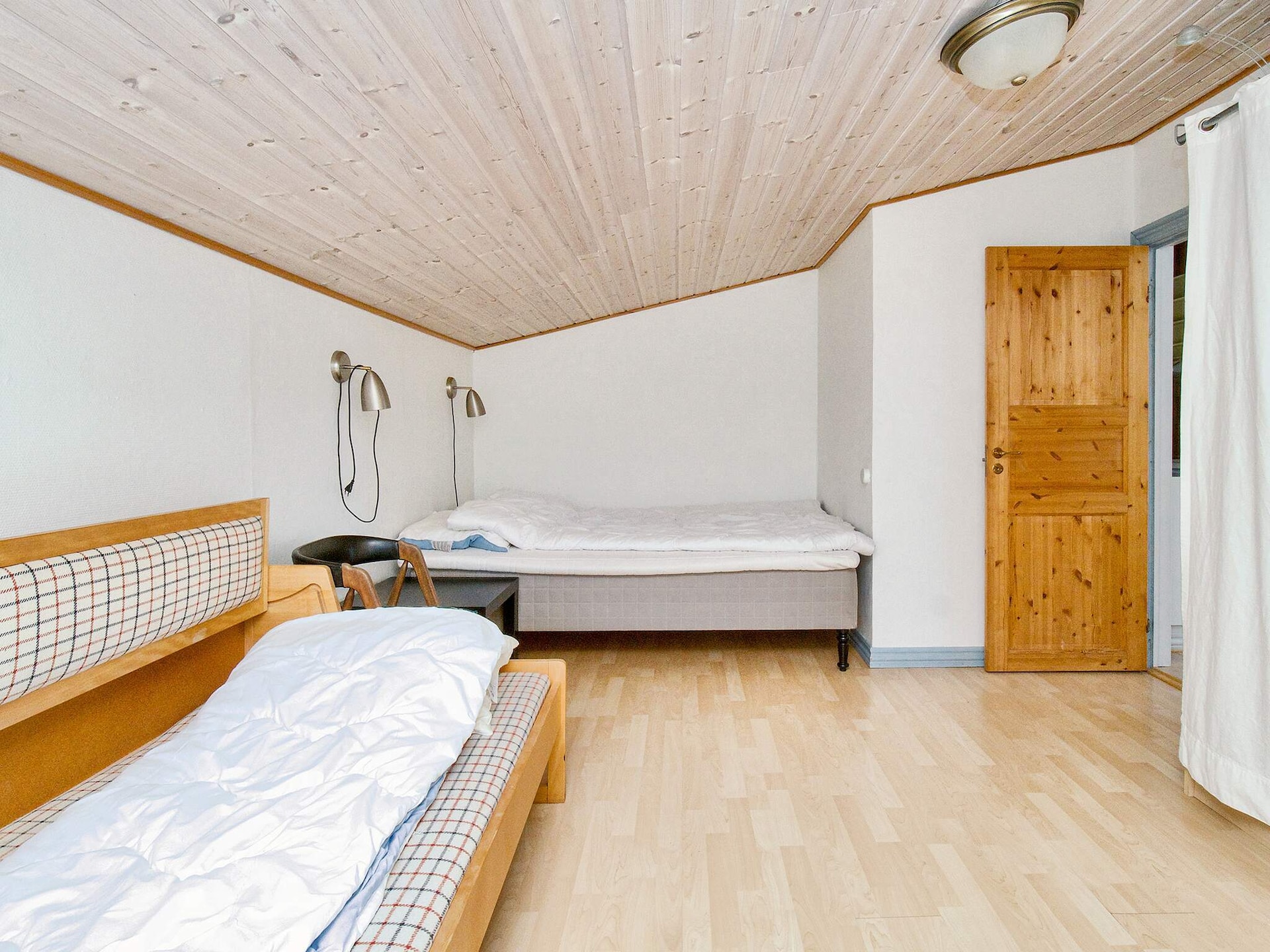 Op 900 m van zee: ruim vakantiehuis voor 6 personen in Skibby - foto 30