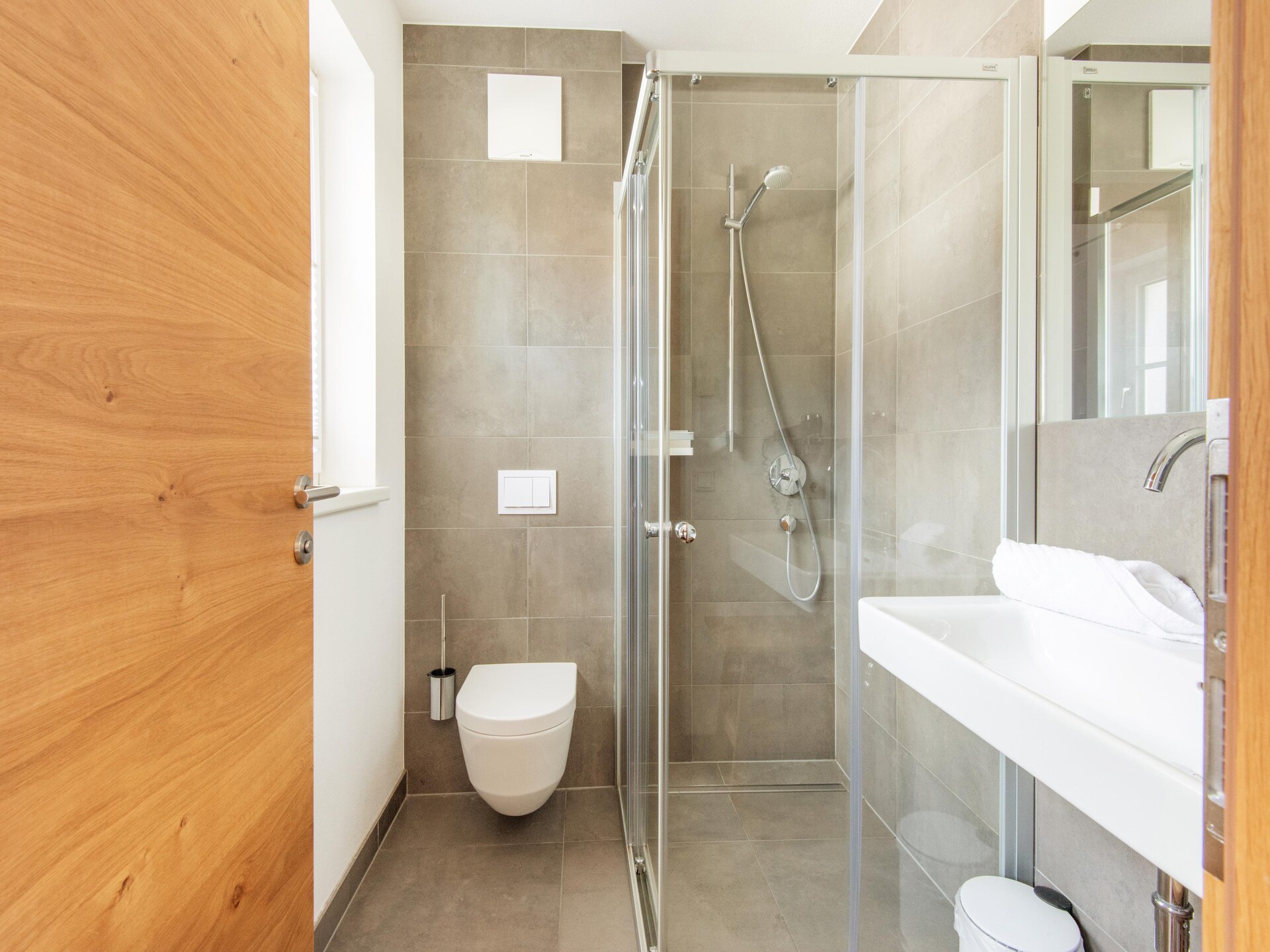 Chalet Flora: Ruim vrijstaand chalet voor 10 personen bij Zell am See - foto 28