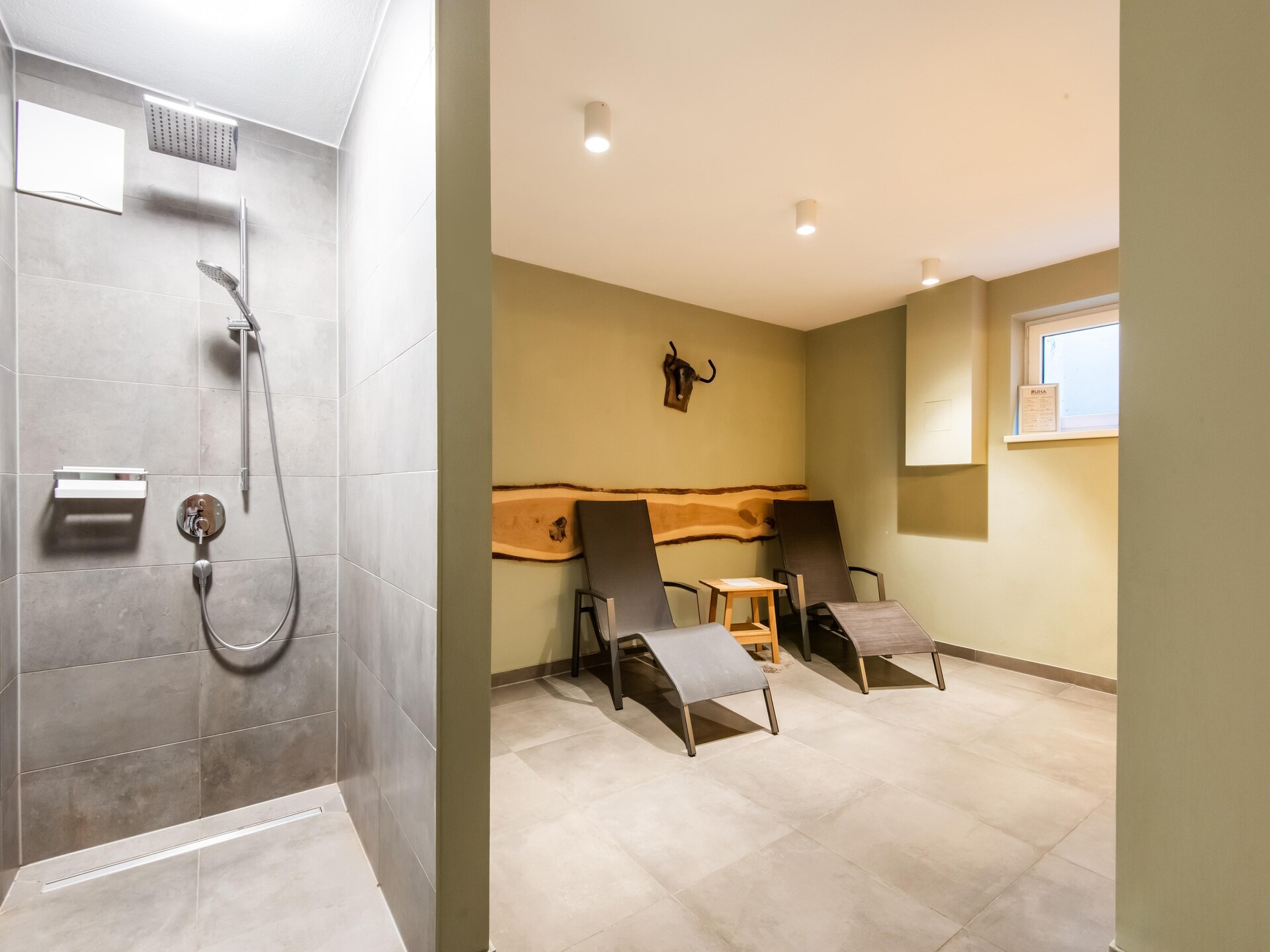 Chalet Flora: Ruim vrijstaand chalet voor 10 personen bij Zell am See - foto 24