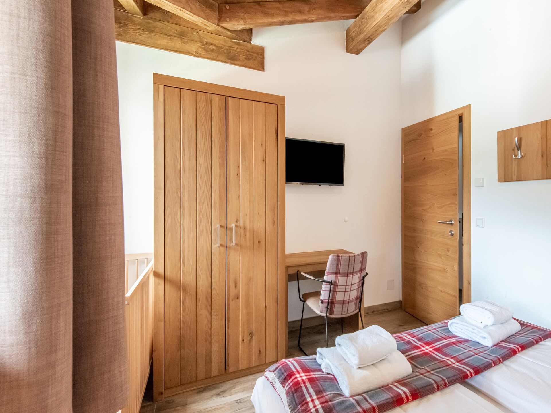 Chalet Flora: Ruim vrijstaand chalet voor 10 personen bij Zell am See - foto 22