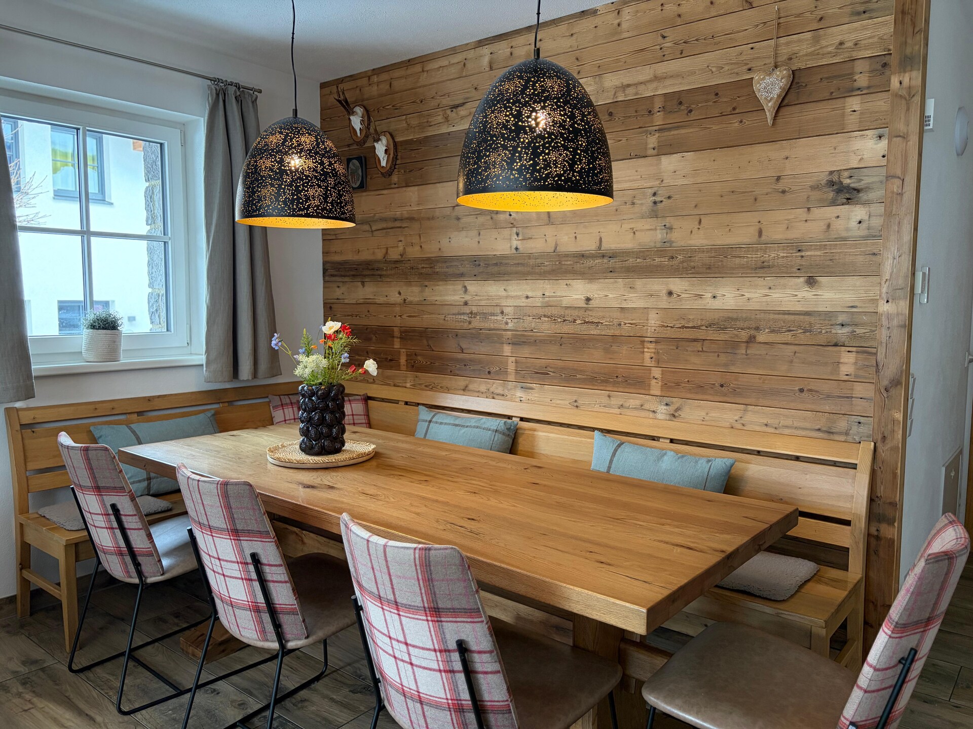 Chalet Flora: Ruim vrijstaand chalet voor 10 personen bij Zell am See - foto 6