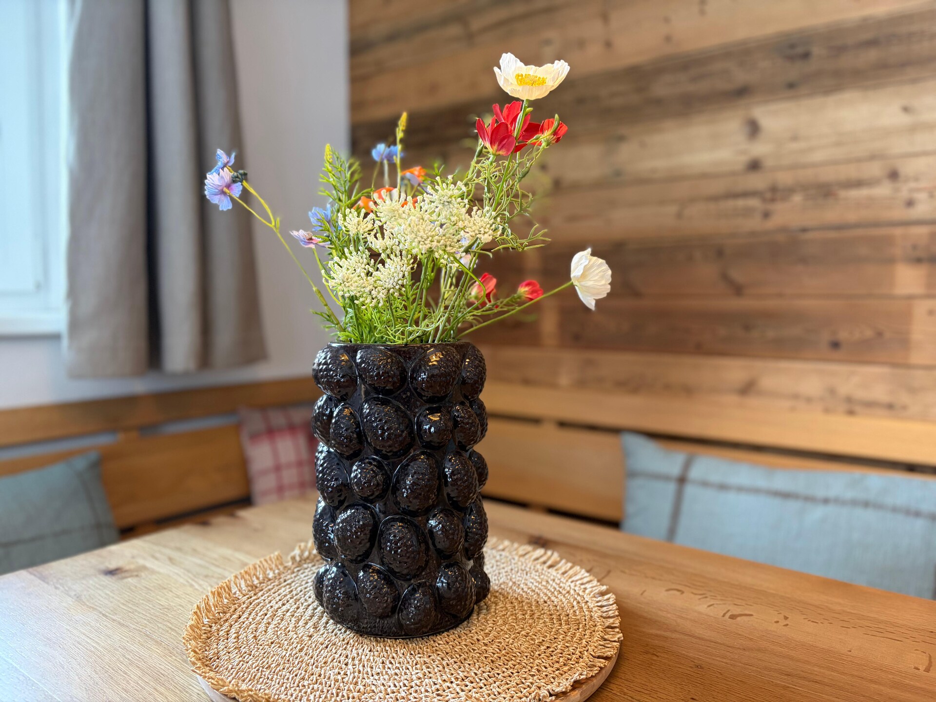 Chalet Flora: Ruim vrijstaand chalet voor 10 personen bij Zell am See - foto 15