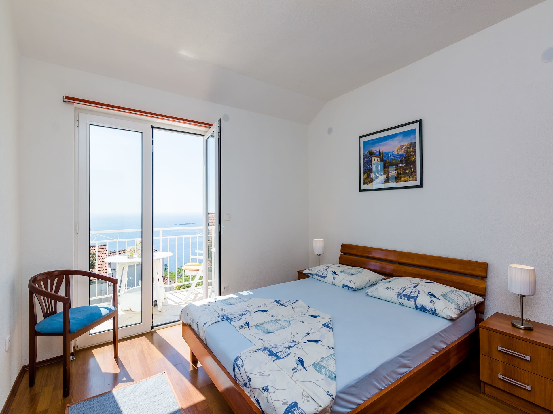 Aan zee gelegen appartement in Dubrovnik voor 4 personen - foto 15