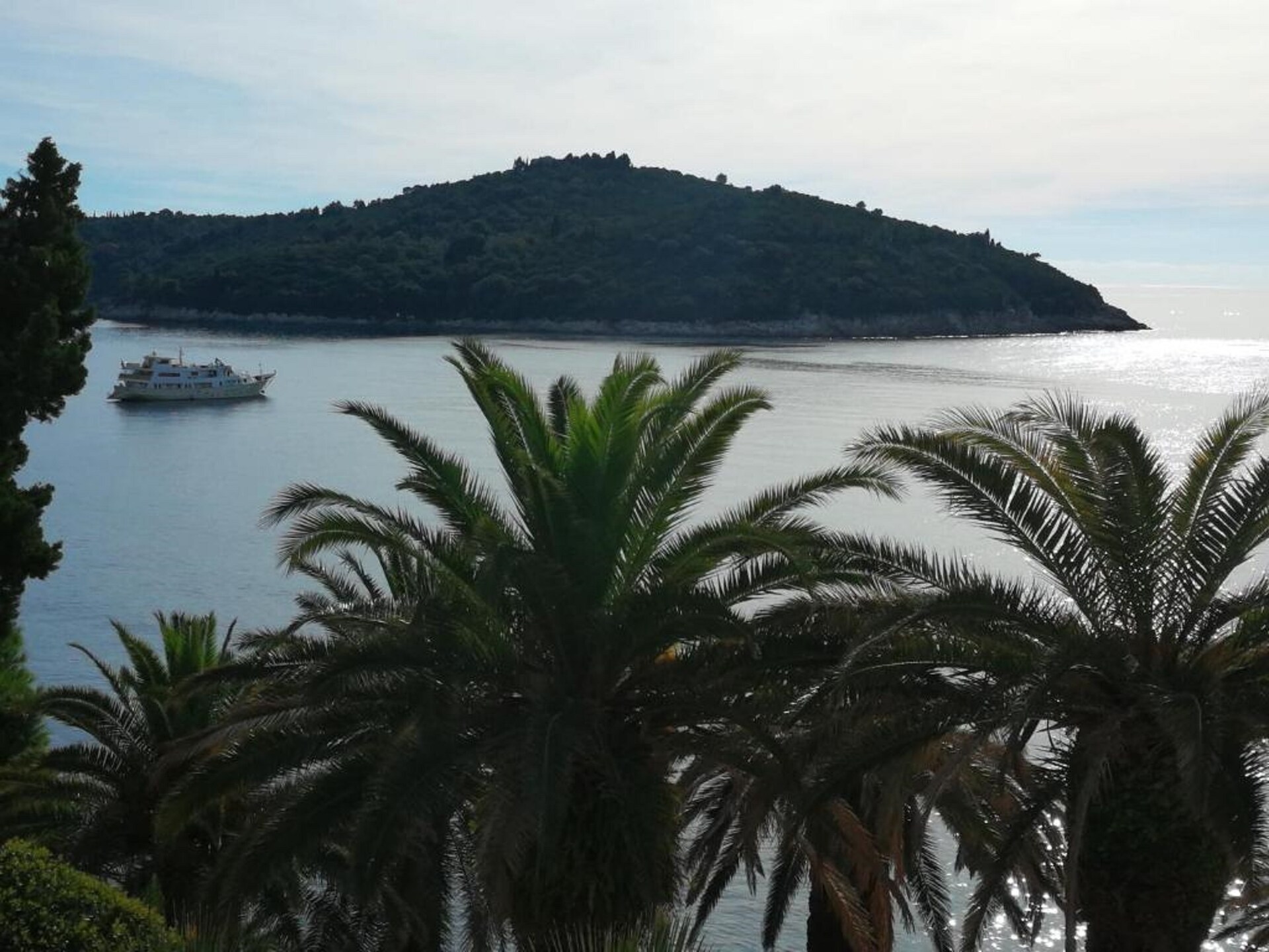 Aan zee gelegen appartement in Dubrovnik voor 4 personen - foto 27