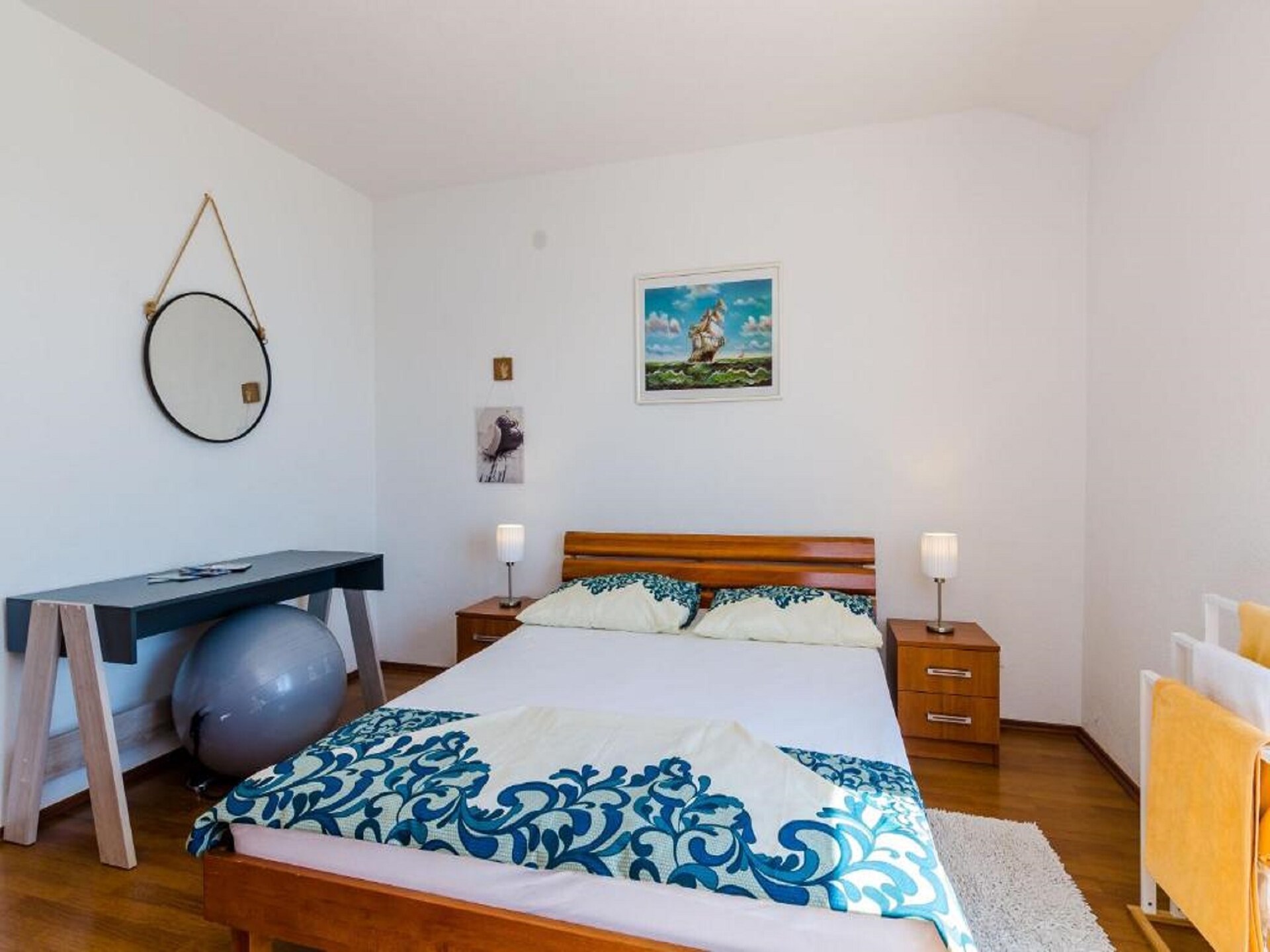 Aan zee gelegen appartement in Dubrovnik voor 4 personen - foto 20