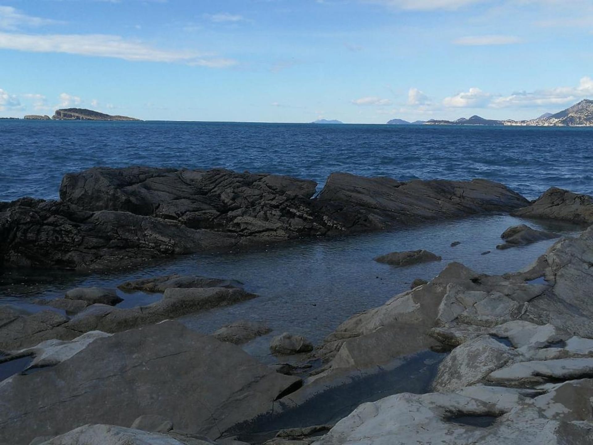Aan zee gelegen appartement in Dubrovnik voor 4 personen - foto 30