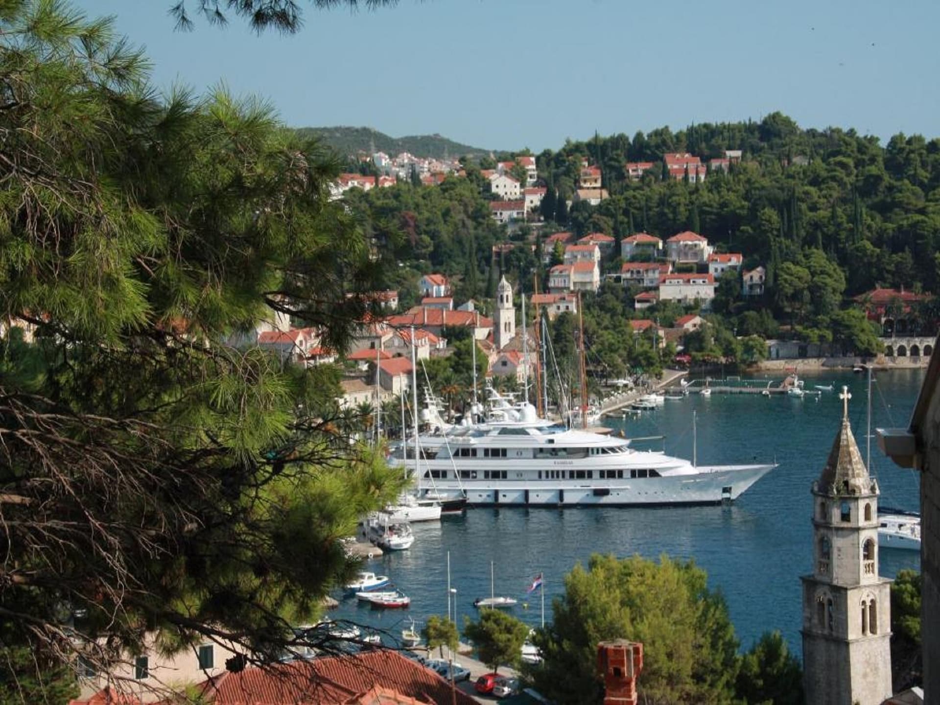 Aan zee gelegen appartement in Dubrovnik voor 4 personen - foto 28