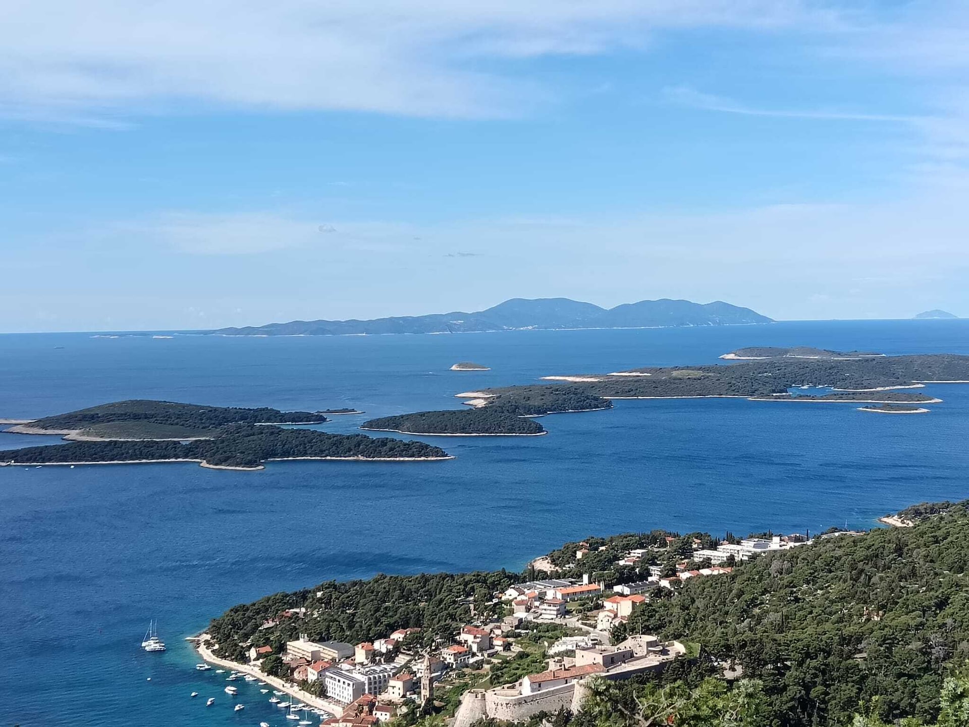 Aan zee gelegen appartement in Dubrovnik voor 4 personen - foto 29