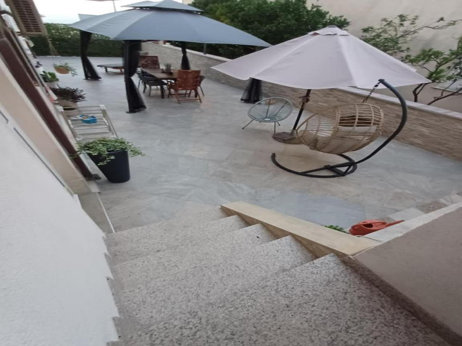 Aan zee gelegen appartement in Dubrovnik voor 4 personen - foto 26
