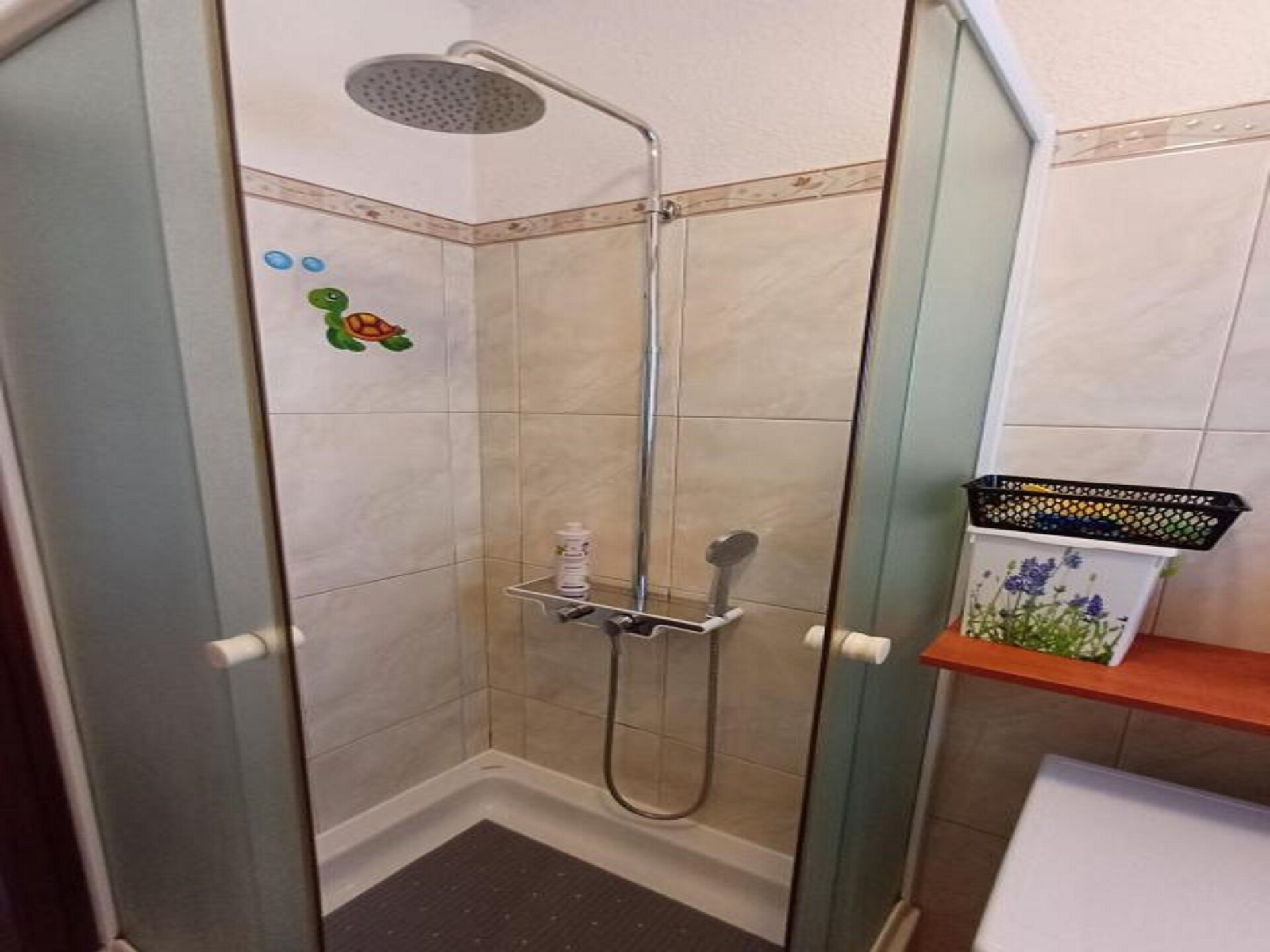 Aan zee gelegen appartement in Dubrovnik voor 4 personen - foto 22