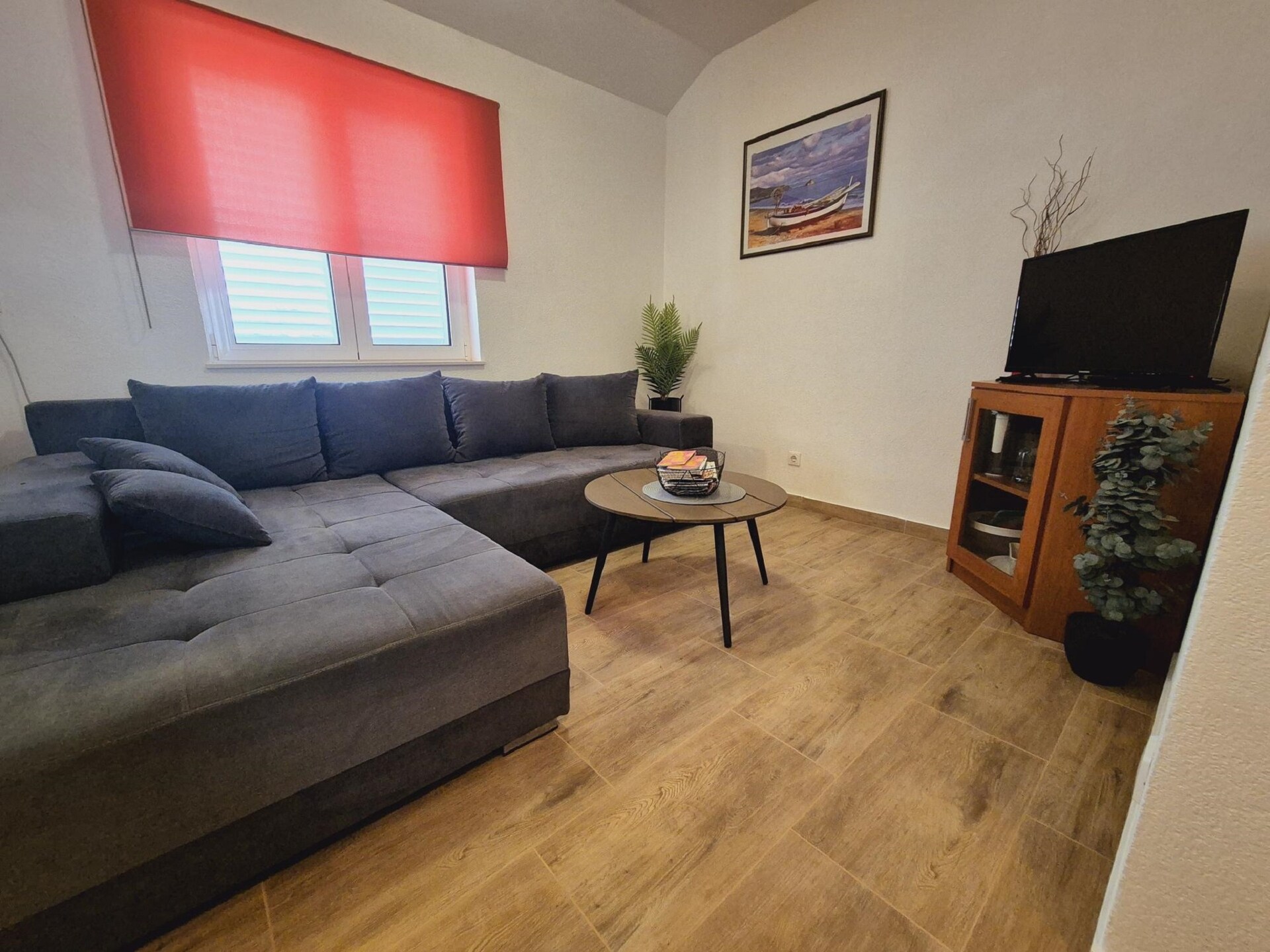 Aan zee gelegen appartement in Dubrovnik voor 4 personen - foto 2