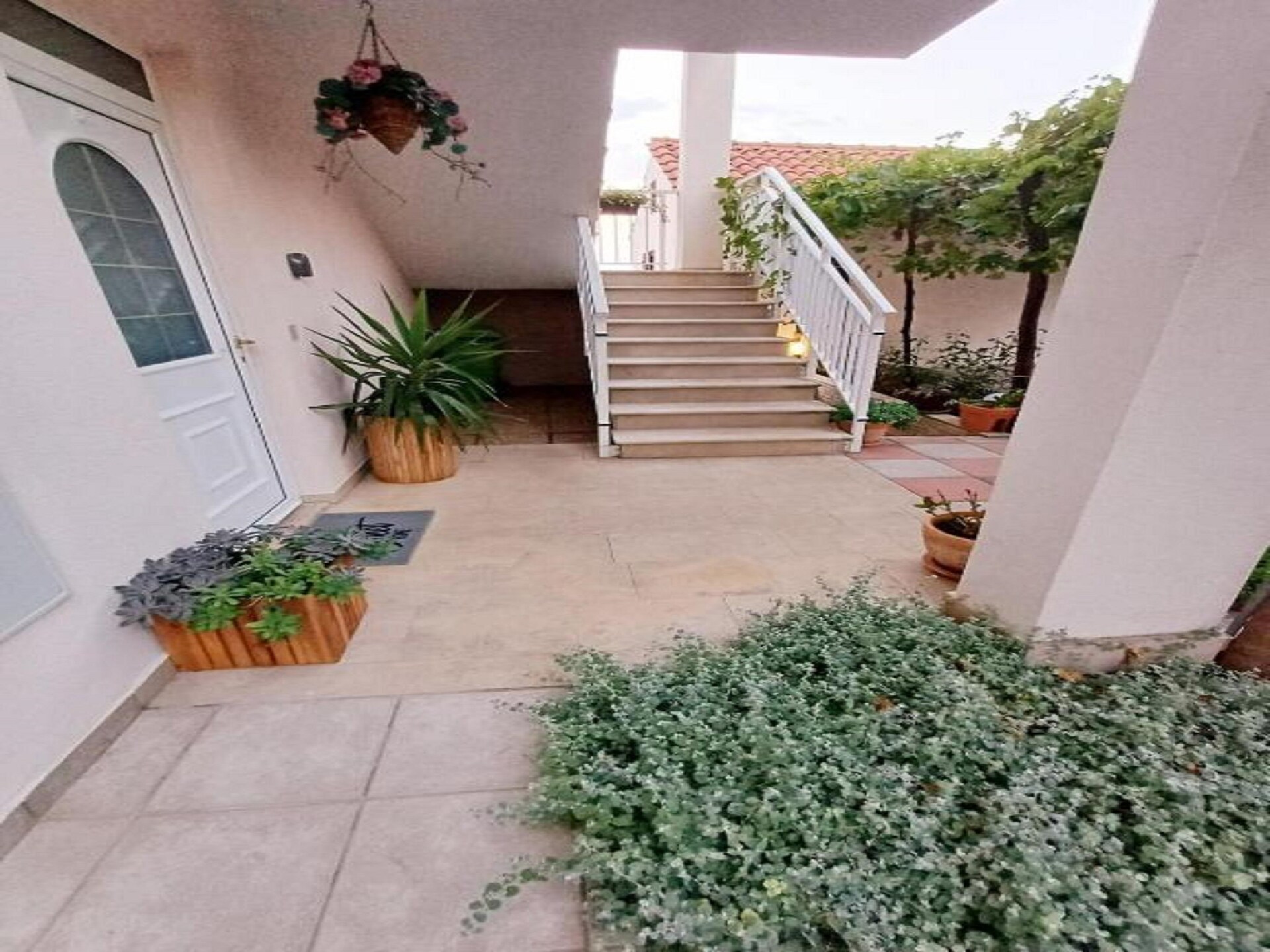 Aan zee gelegen appartement in Dubrovnik voor 4 personen - foto 33