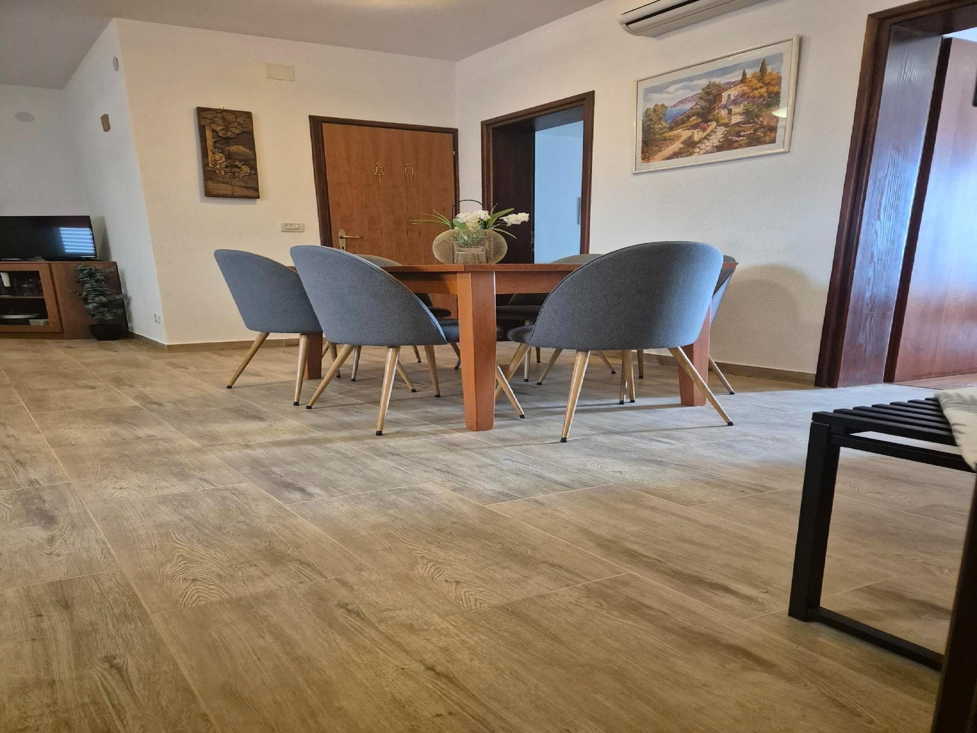 Aan zee gelegen appartement in Dubrovnik voor 4 personen - foto 10