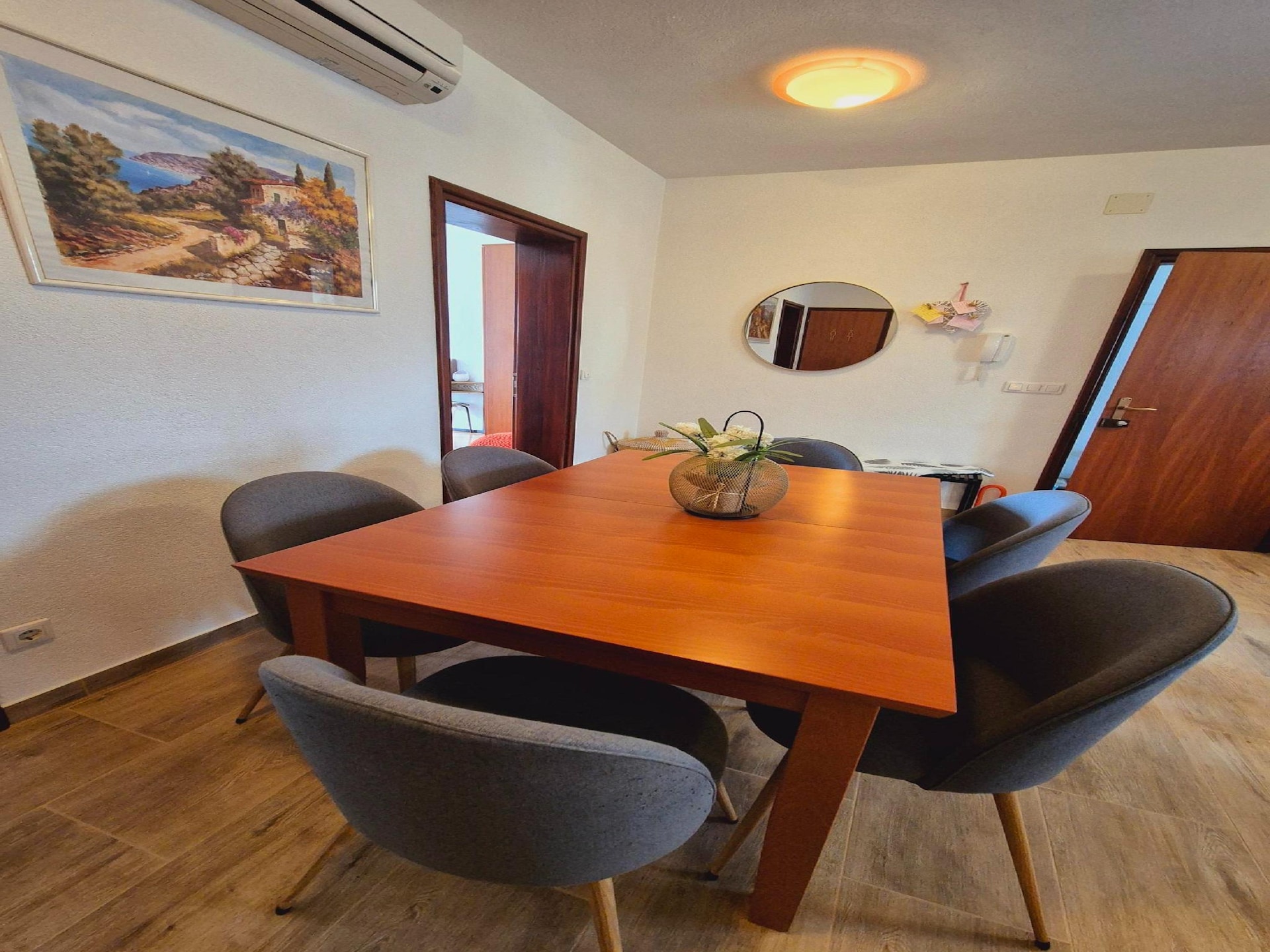 Aan zee gelegen appartement in Dubrovnik voor 4 personen - foto 11